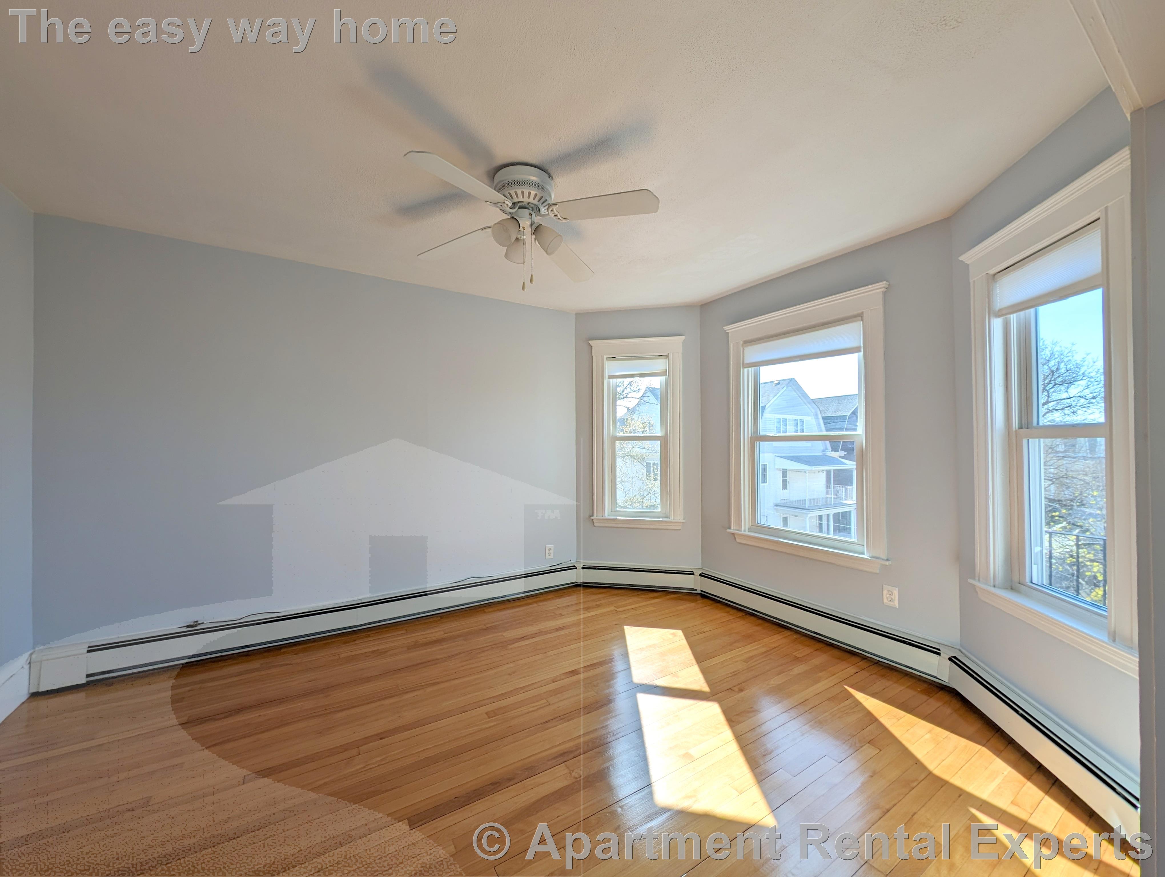 9 New Hampshire Ave, East Somerville