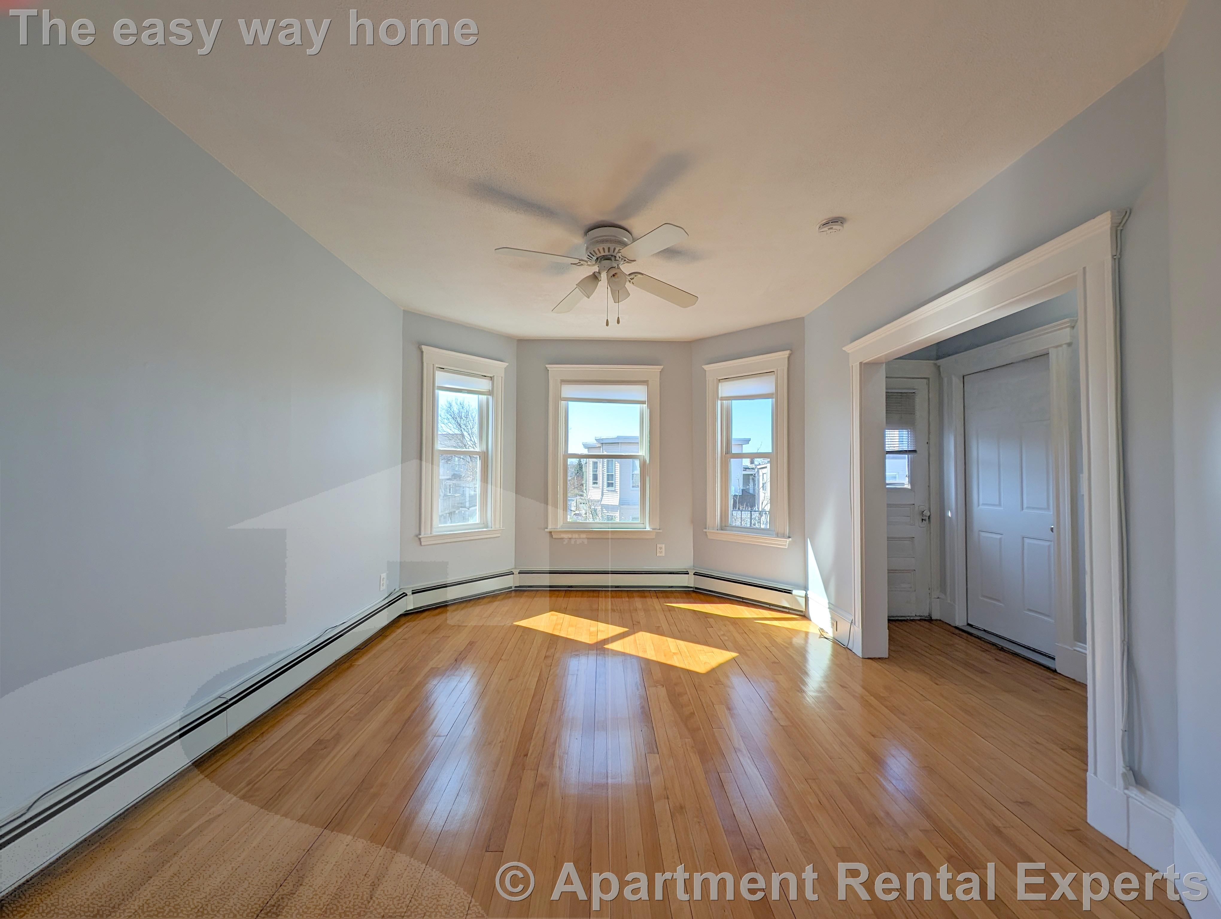 9 New Hampshire Ave, East Somerville