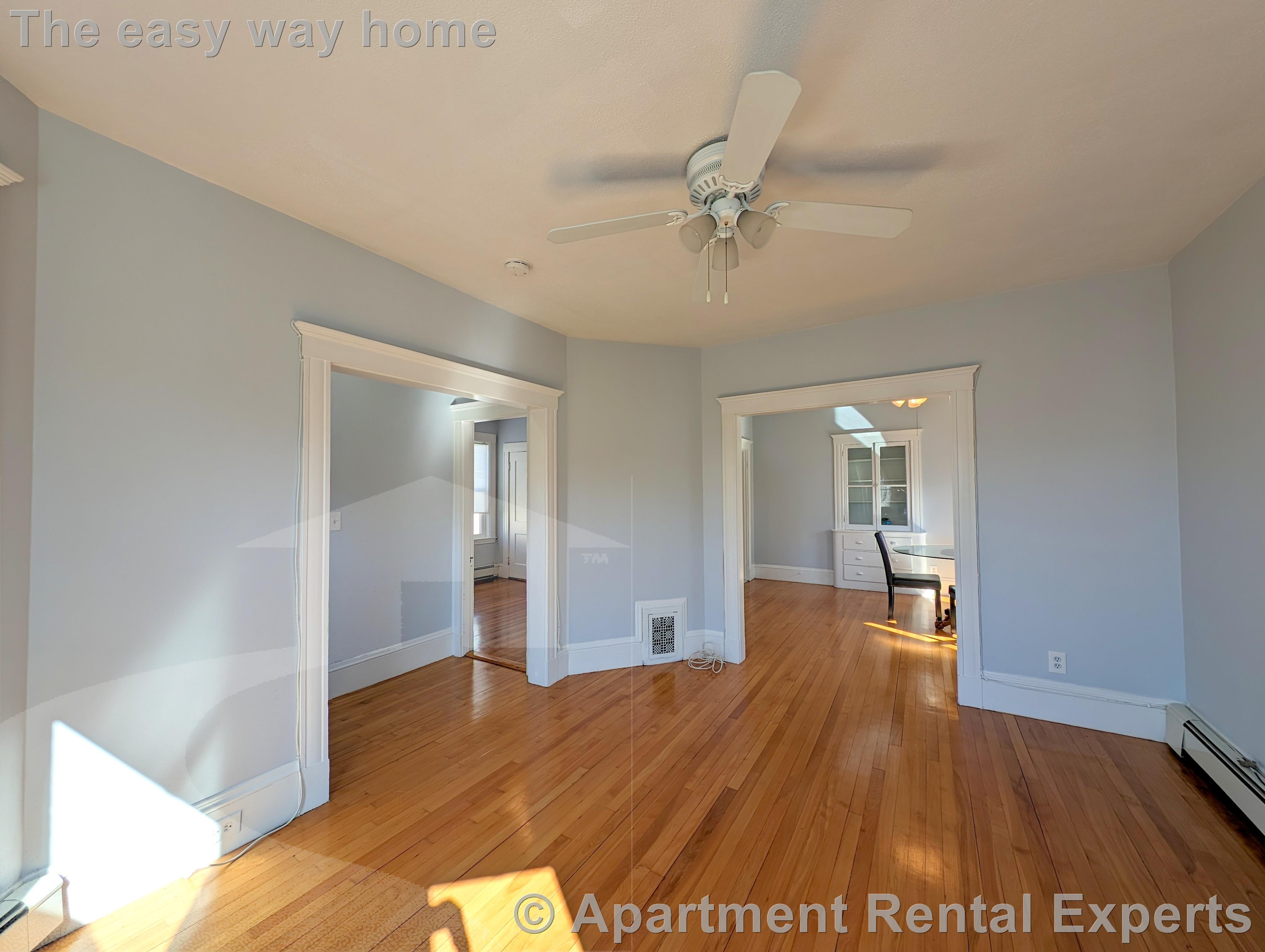 9 New Hampshire Ave, East Somerville