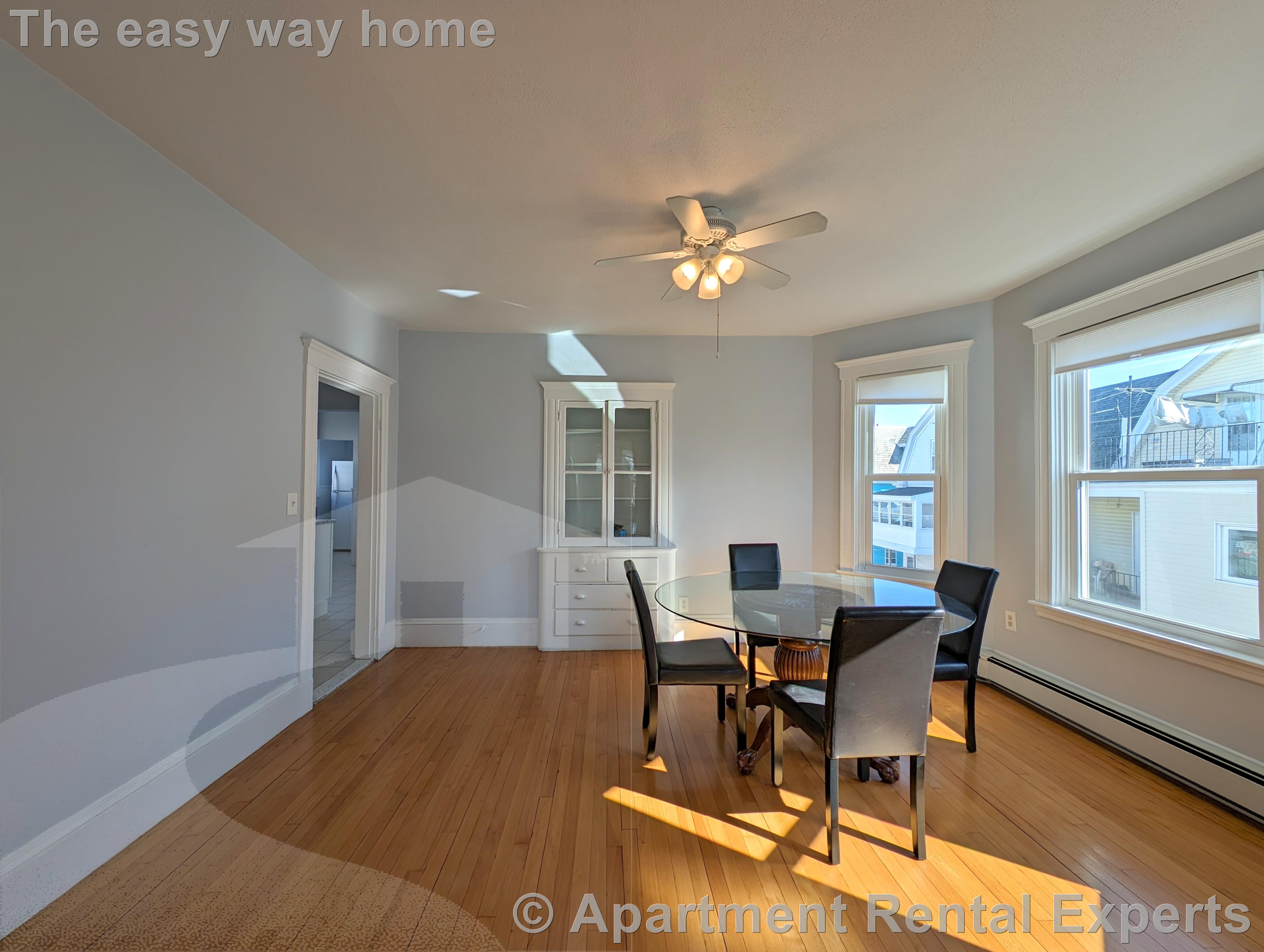 9 New Hampshire Ave, East Somerville