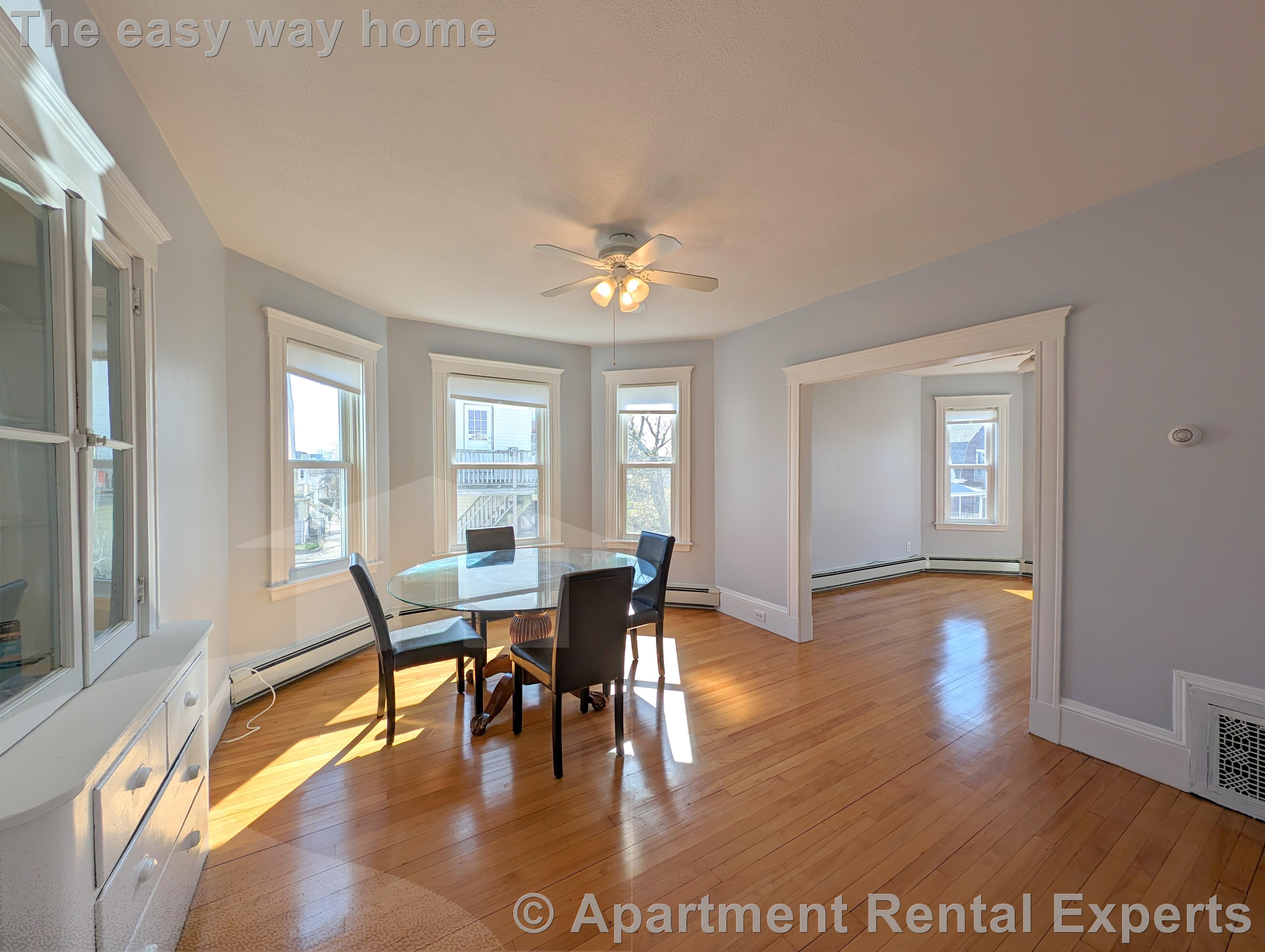 9 New Hampshire Ave, East Somerville