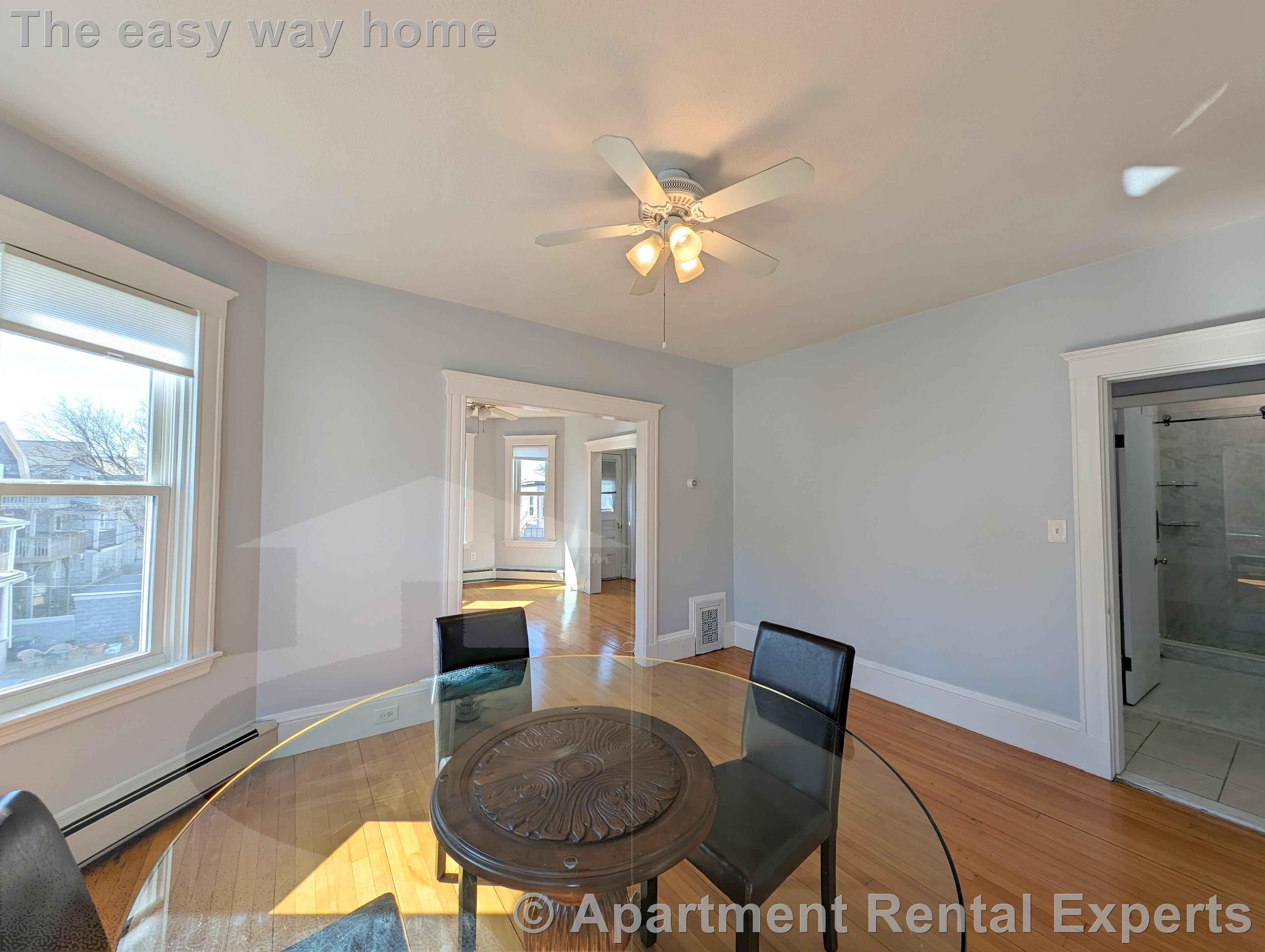 9 New Hampshire Ave, East Somerville