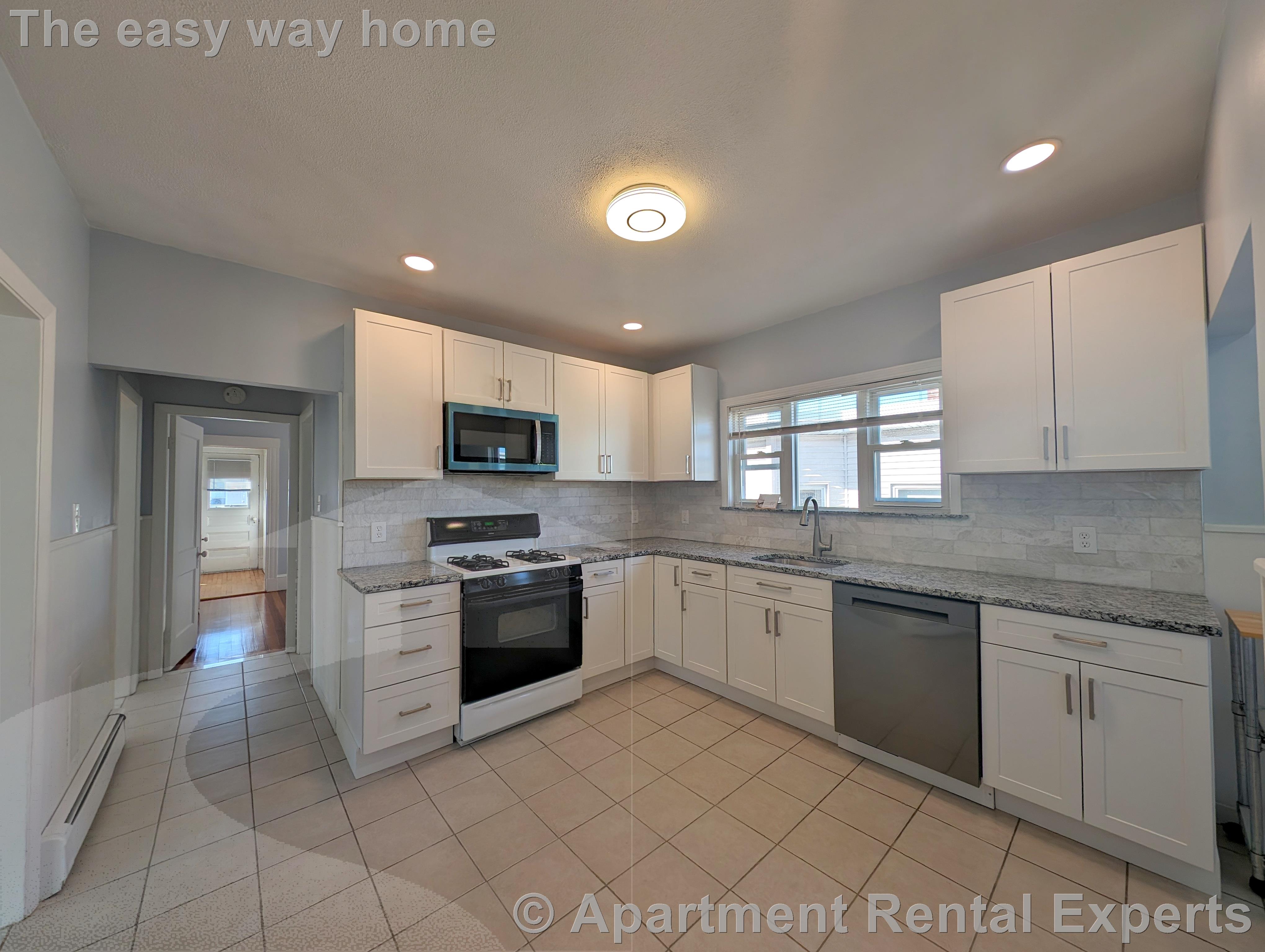 9 New Hampshire Ave, East Somerville