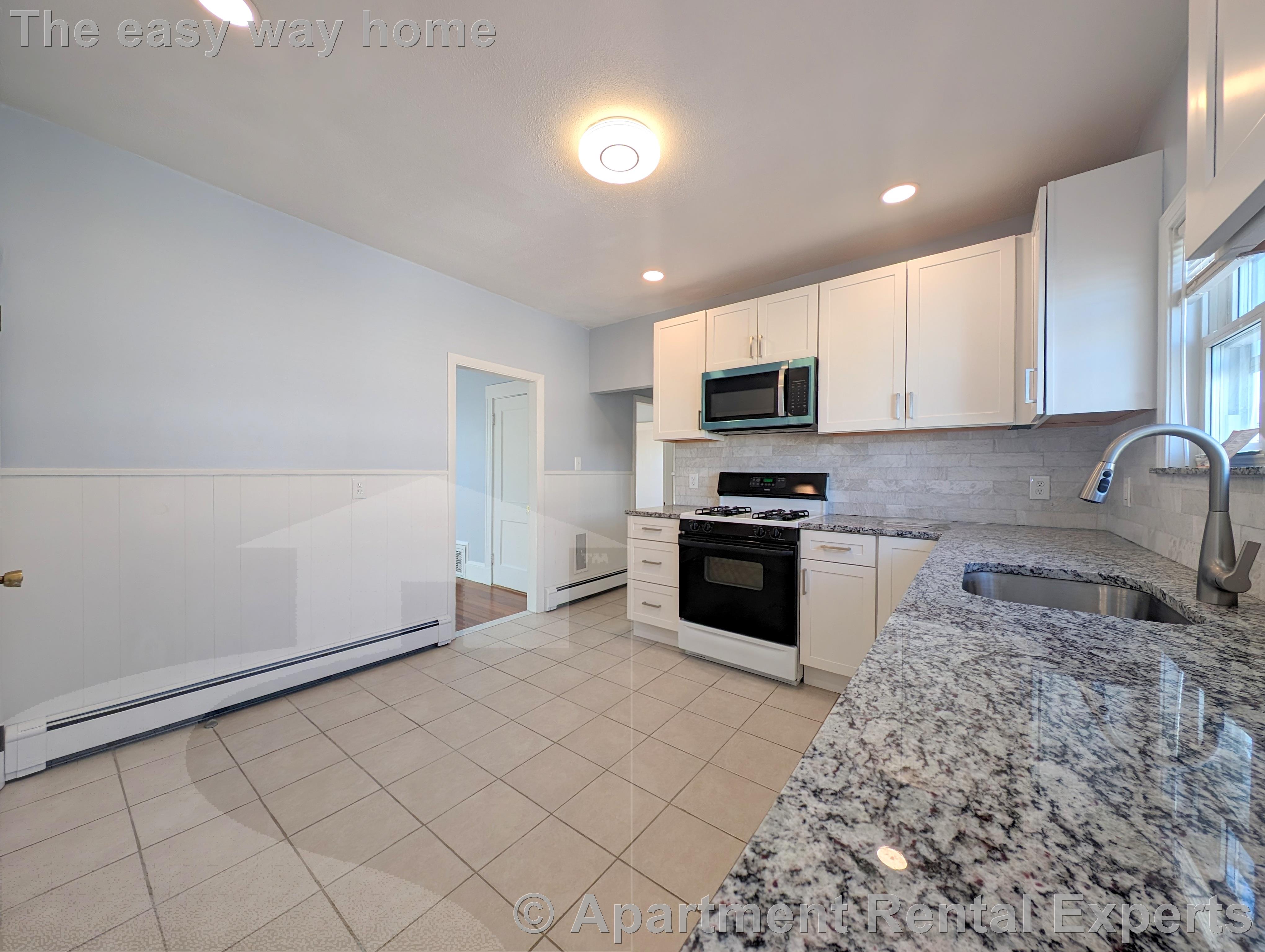 9 New Hampshire Ave, East Somerville