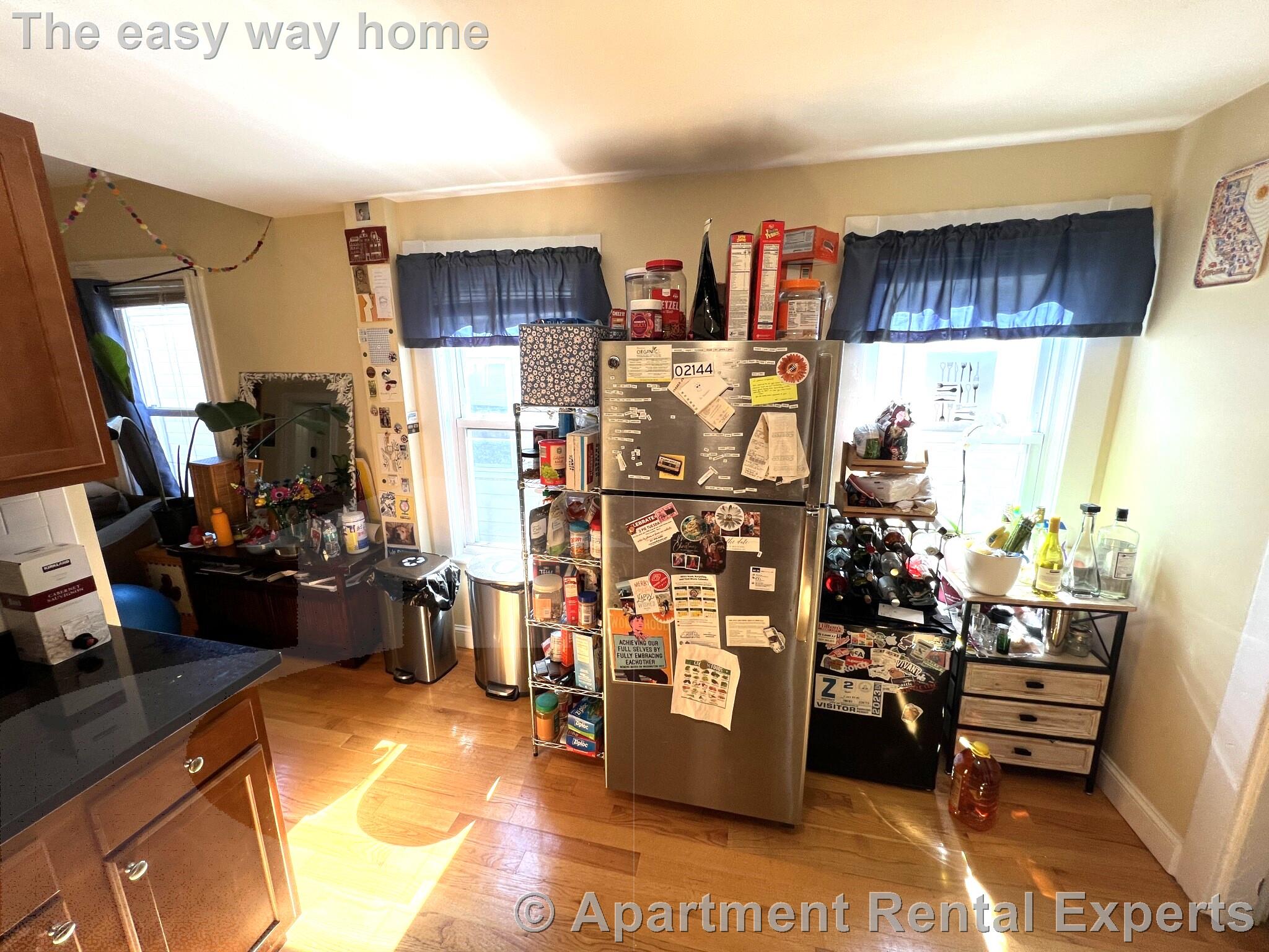 7 Jay St, Davis Square