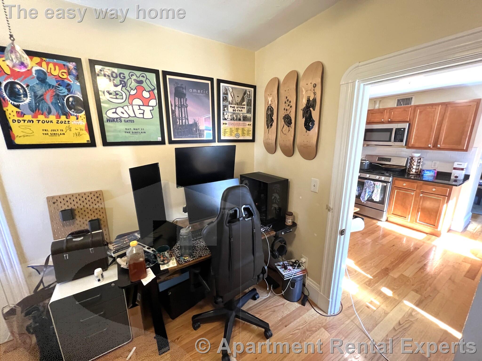 7 Jay St, Davis Square