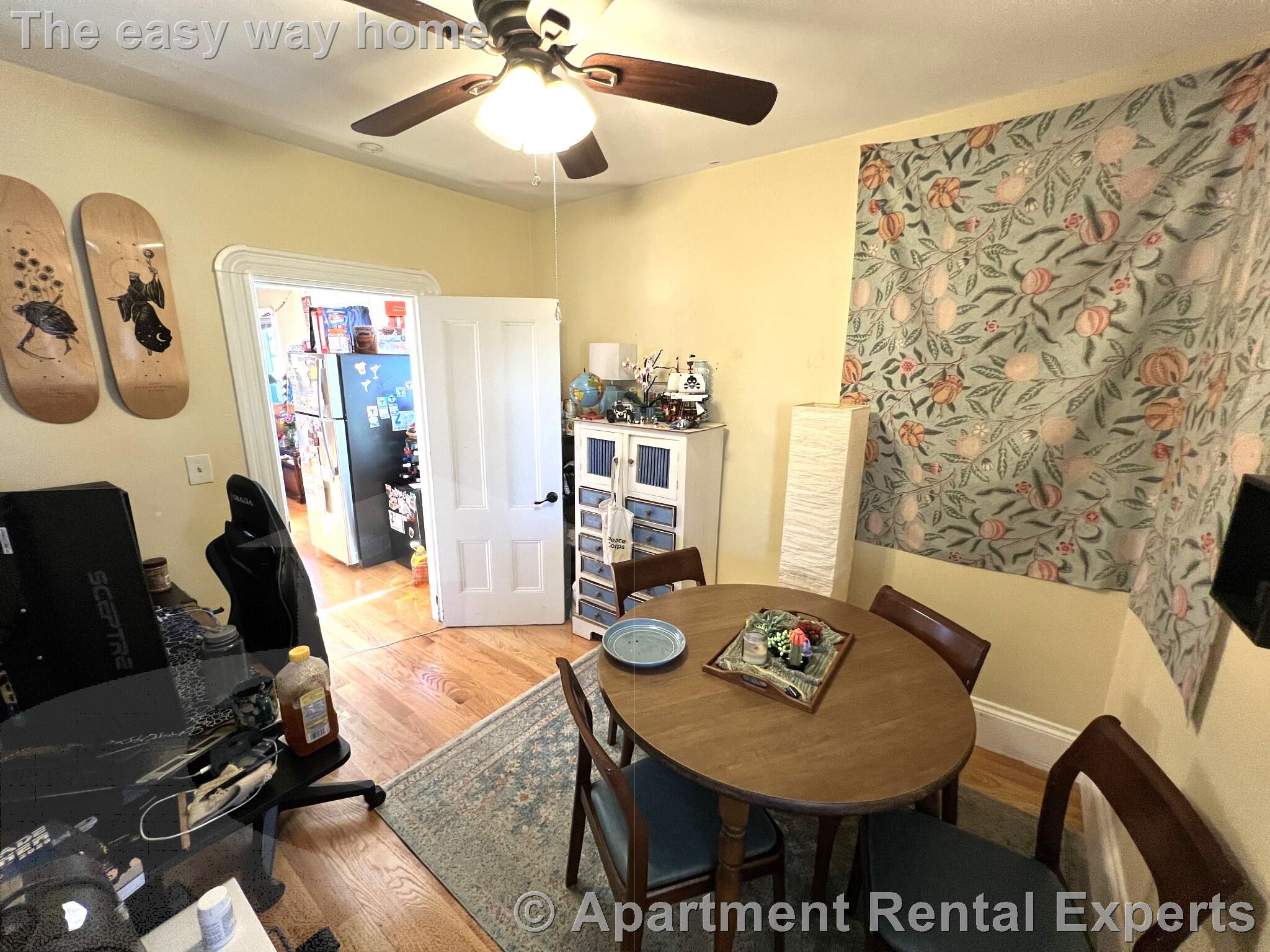 7 Jay St, Davis Square