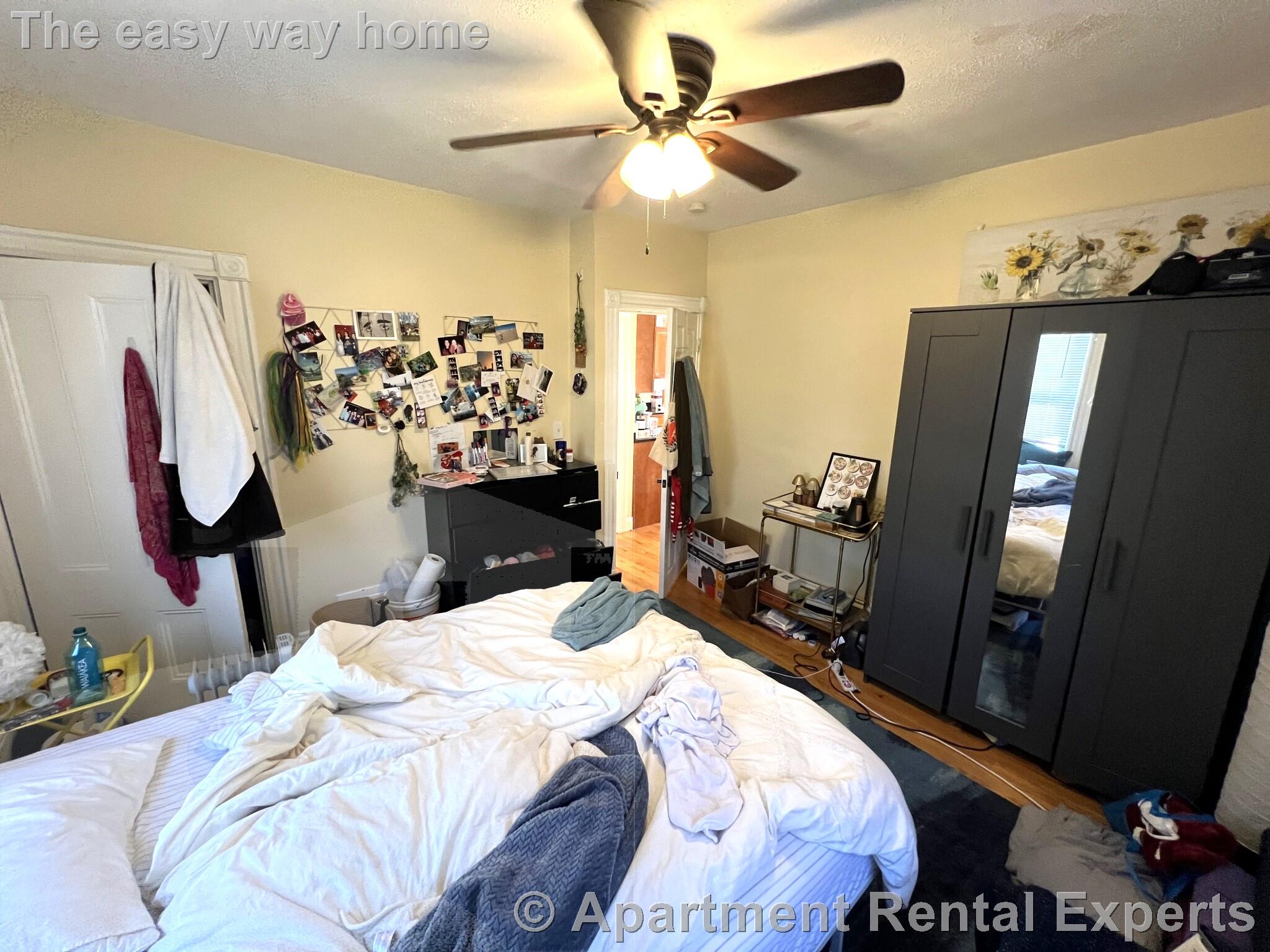 7 Jay St, Davis Square