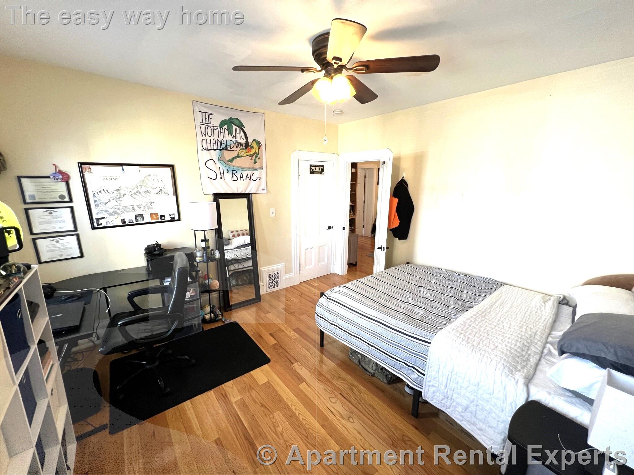 7 Jay St, Davis Square