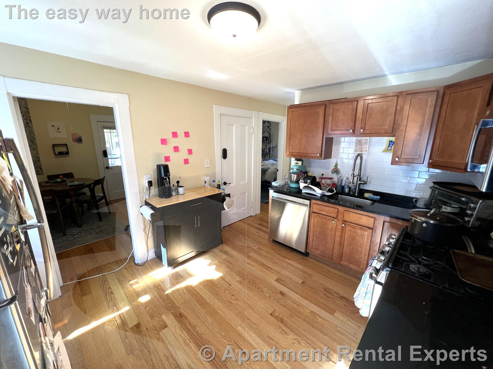 7 Jay St, Davis Square