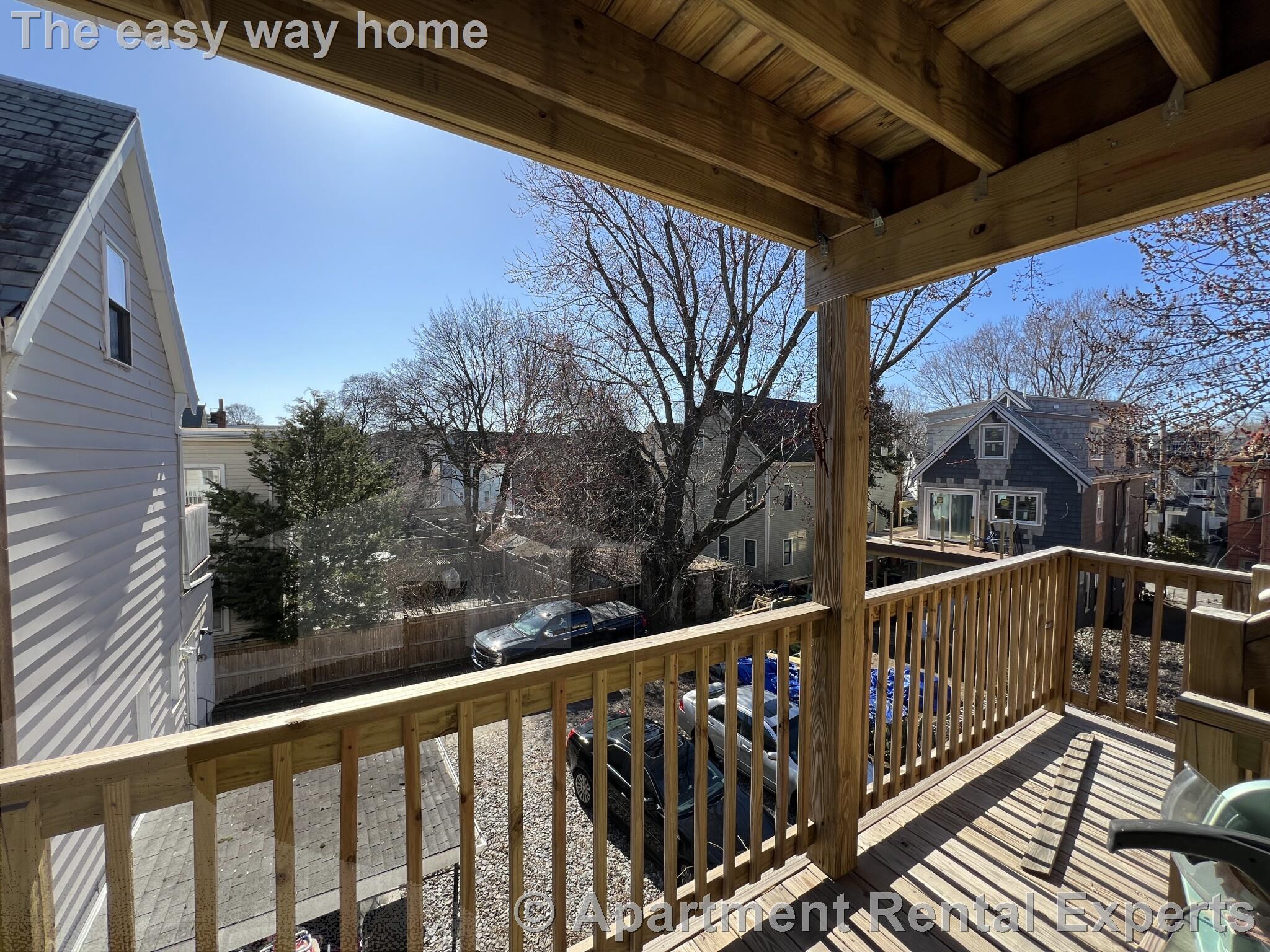 7 Jay St, Davis Square