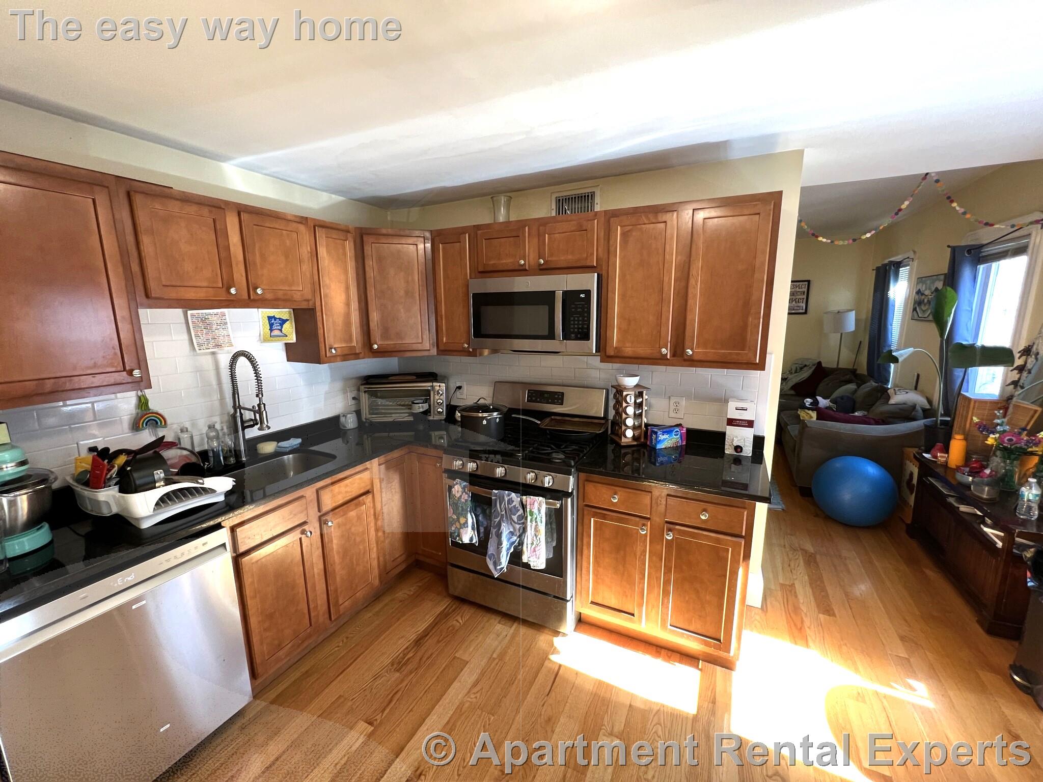 7 Jay St, Davis Square