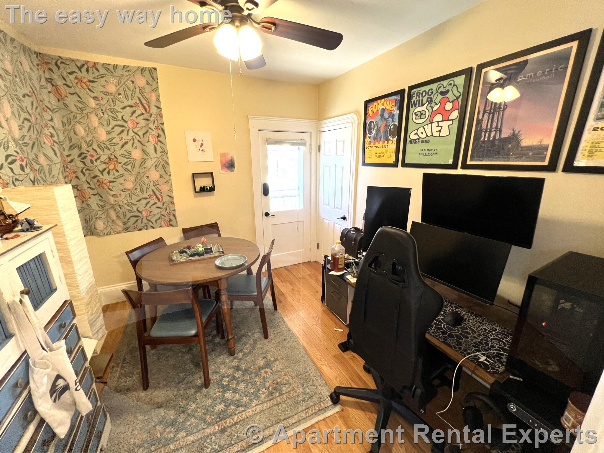 7 Jay St, Davis Square