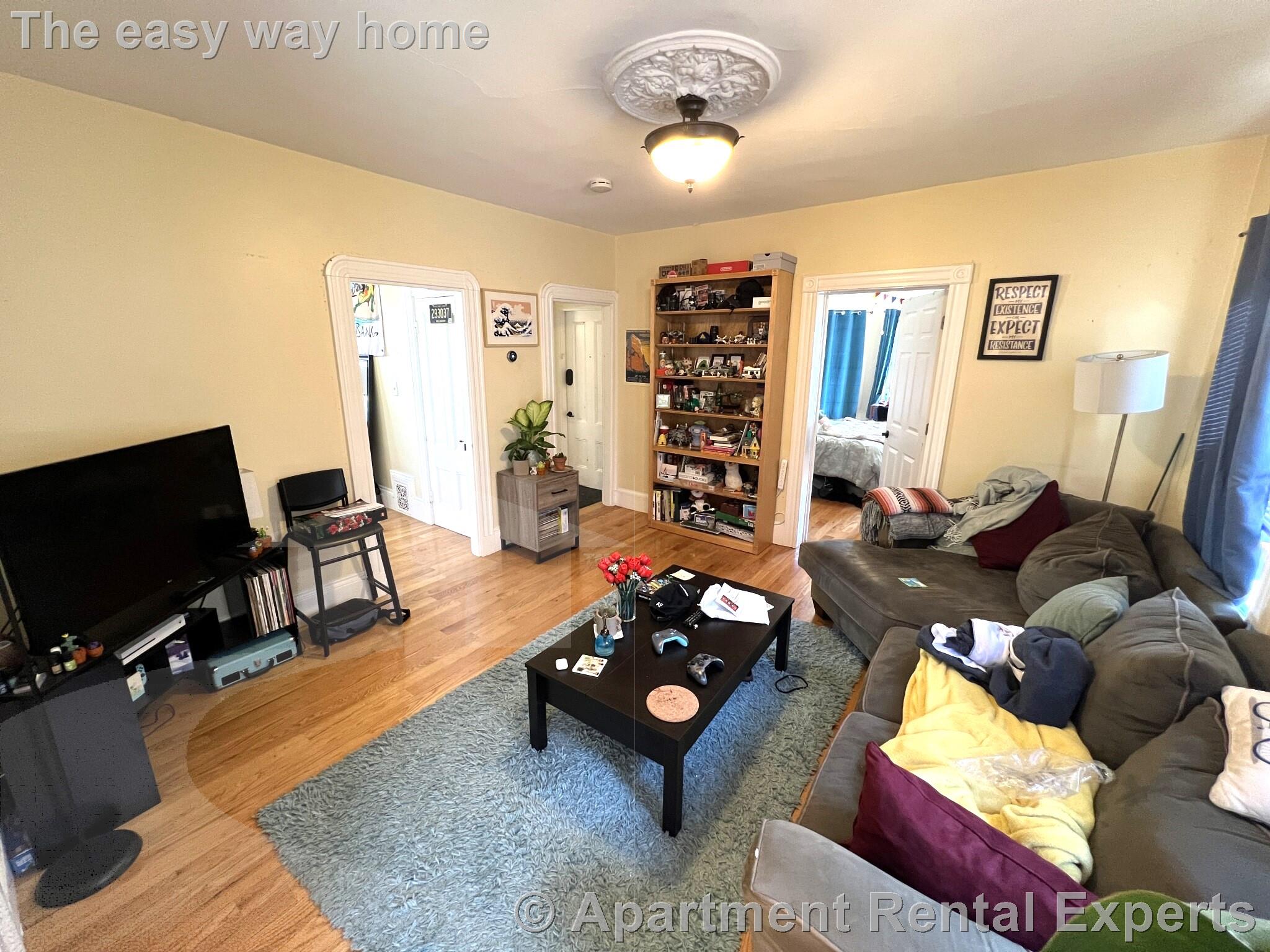 7 Jay St, Davis Square