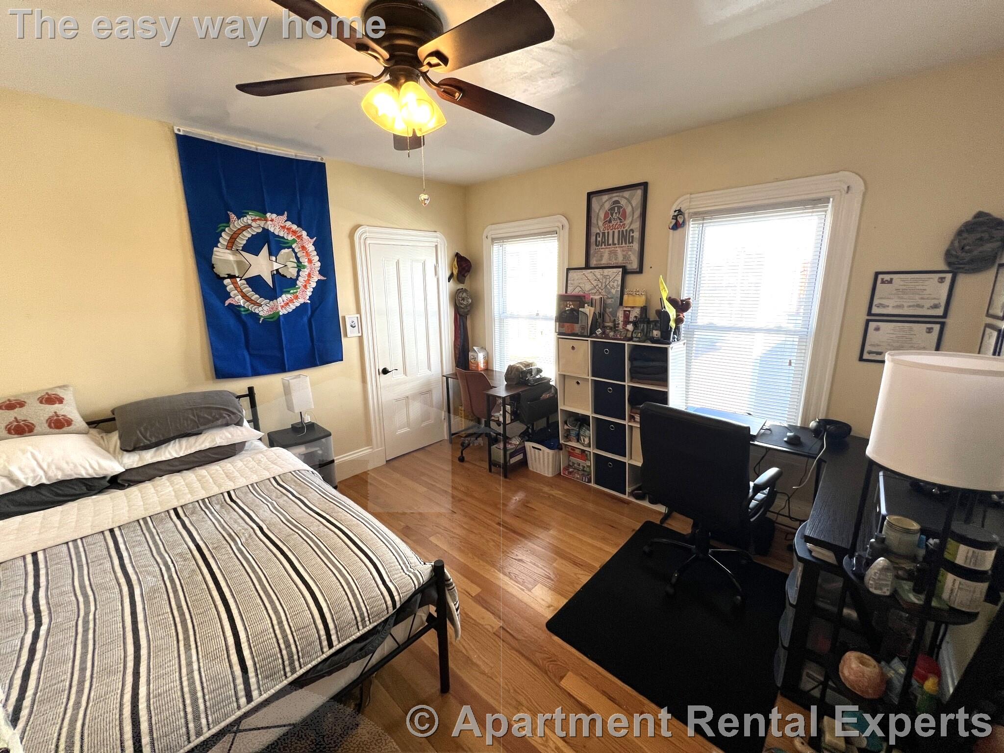 7 Jay St, Davis Square