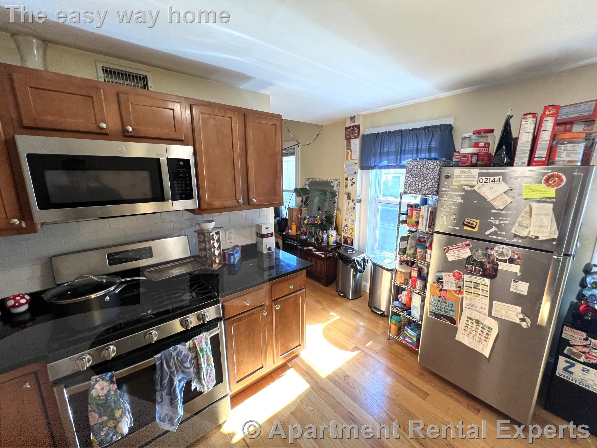 7 Jay St, Davis Square