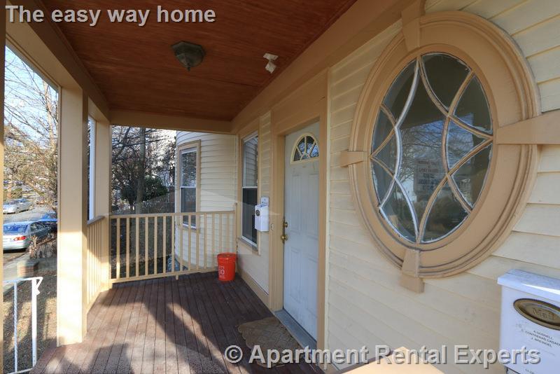 11 Craigie St, Porter Square