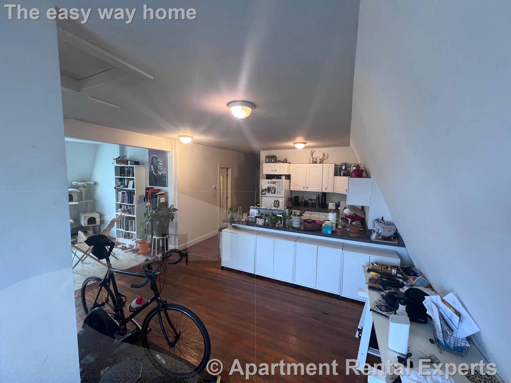 11 Craigie St, Porter Square