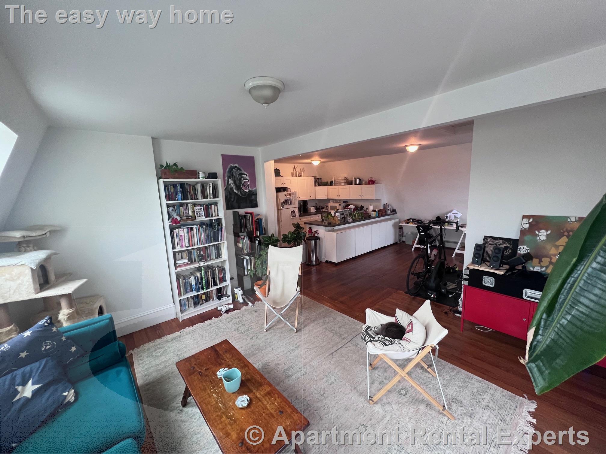 11 Craigie St, Porter Square