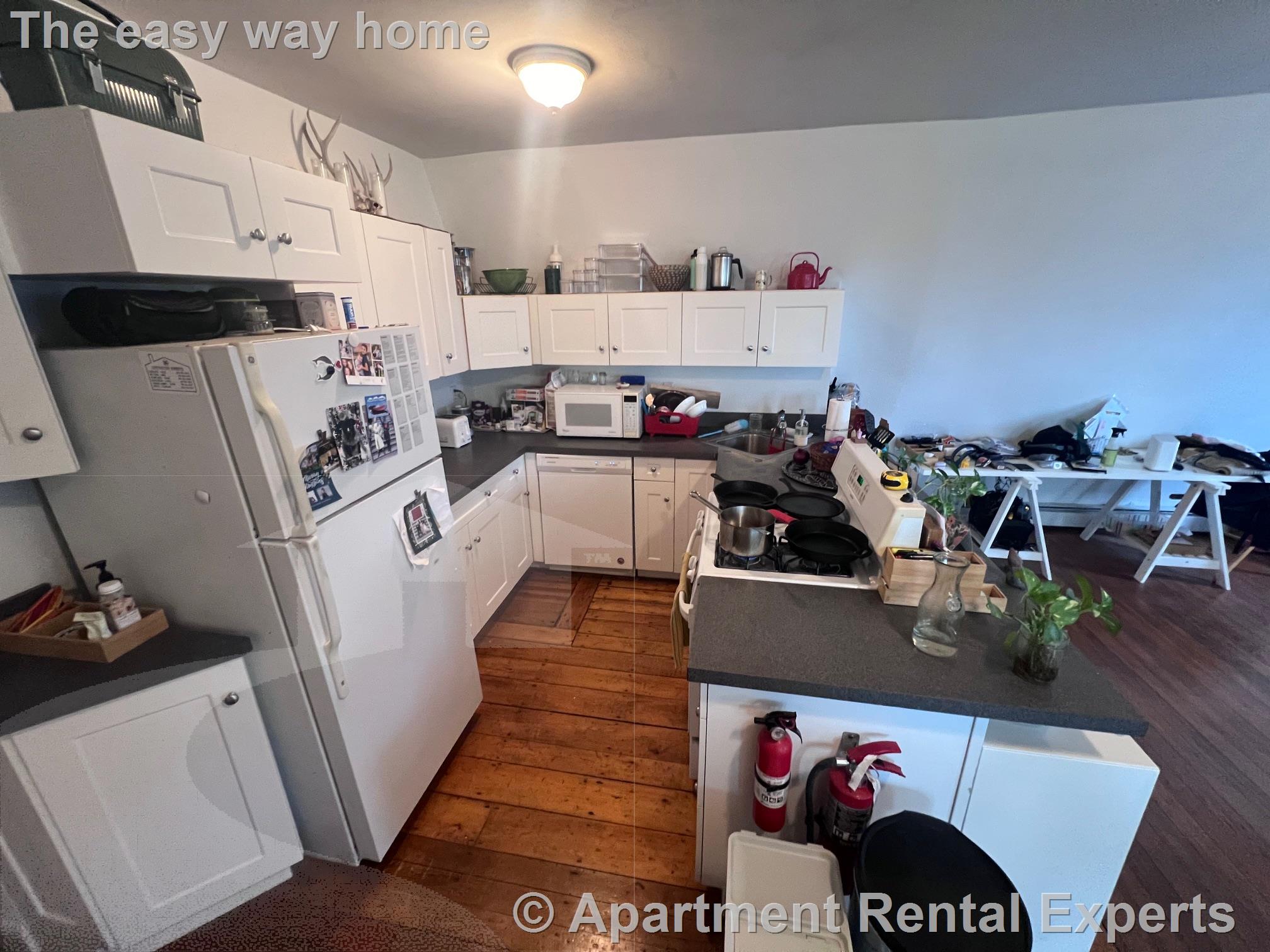 11 Craigie St, Porter Square