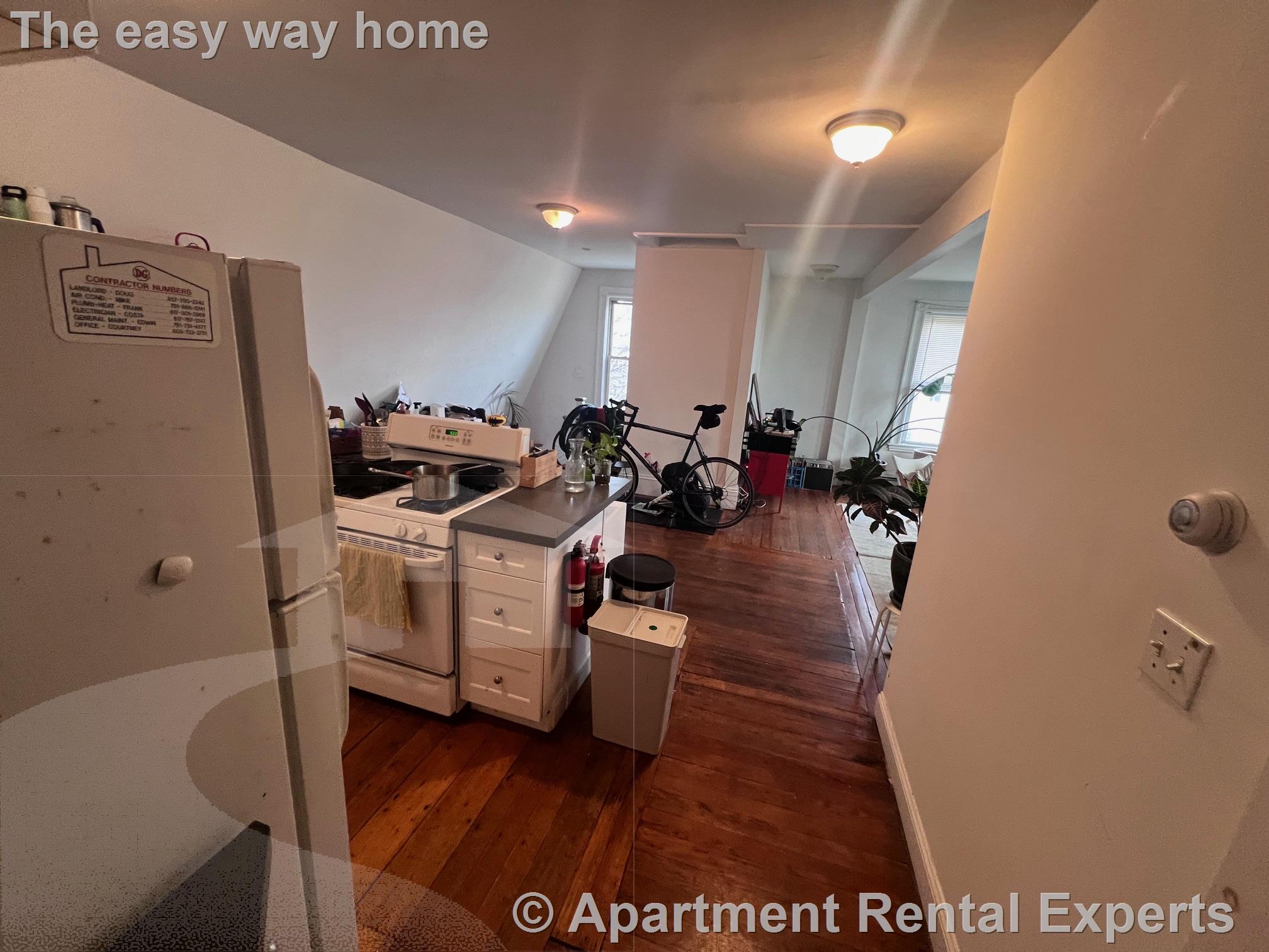 11 Craigie St, Porter Square