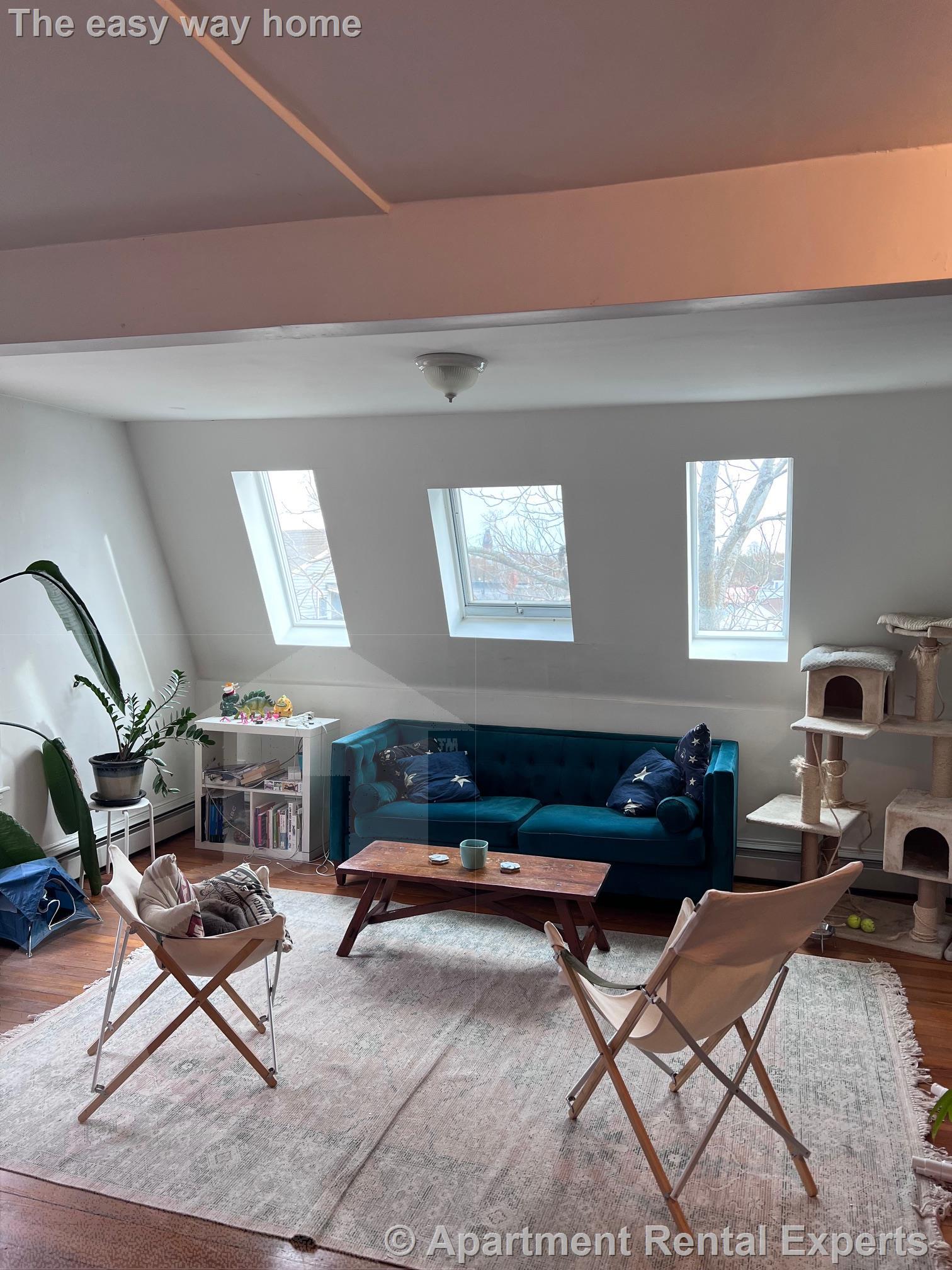 11 Craigie St, Porter Square