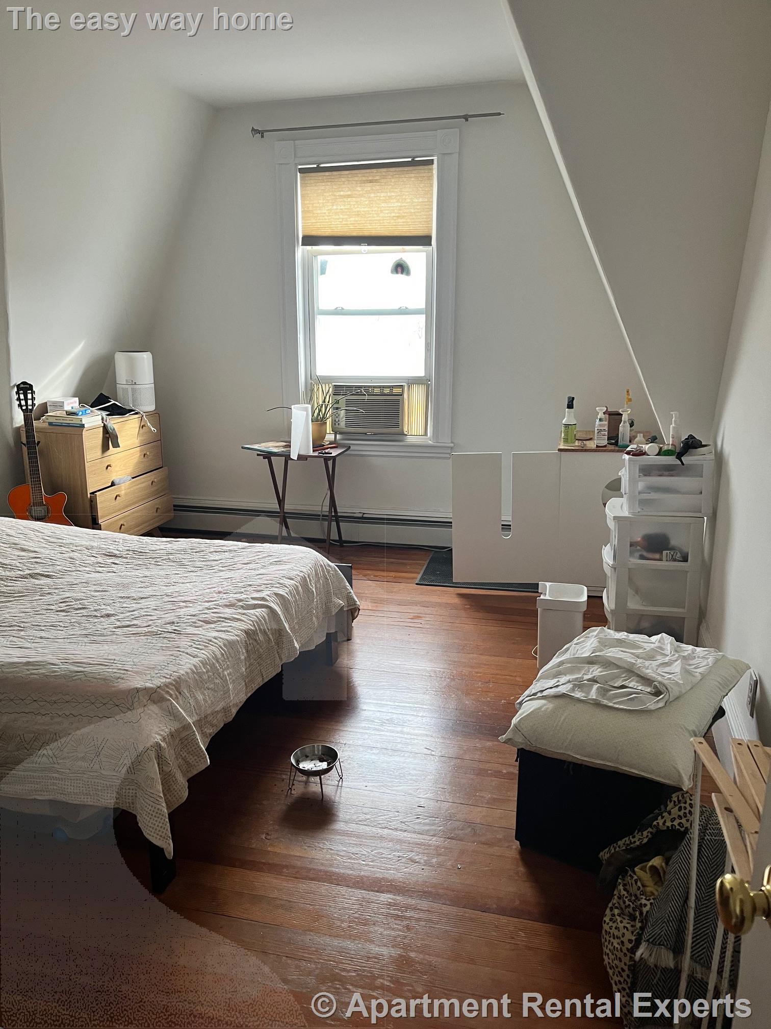 11 Craigie St, Porter Square