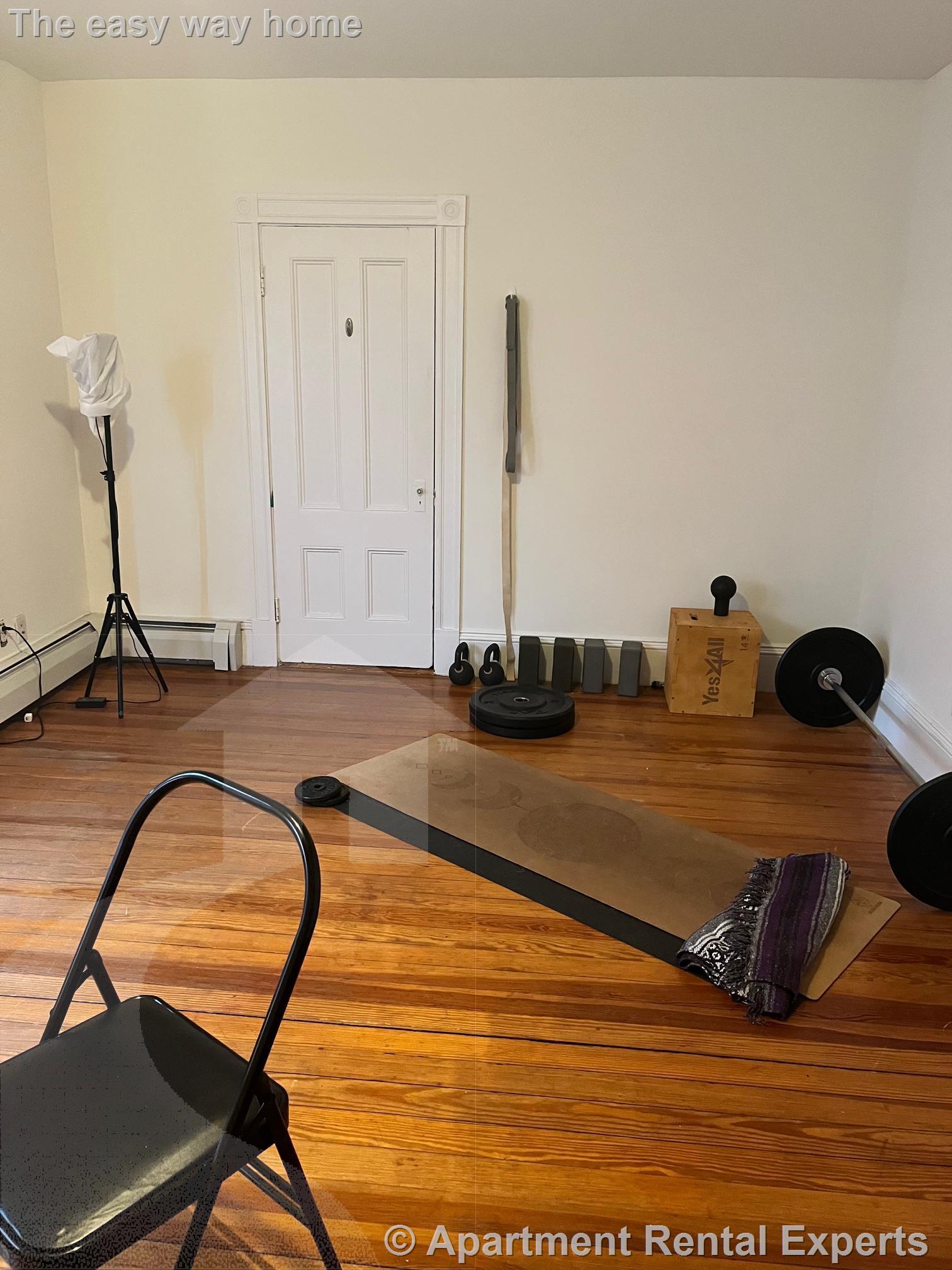 11 Craigie St, Porter Square