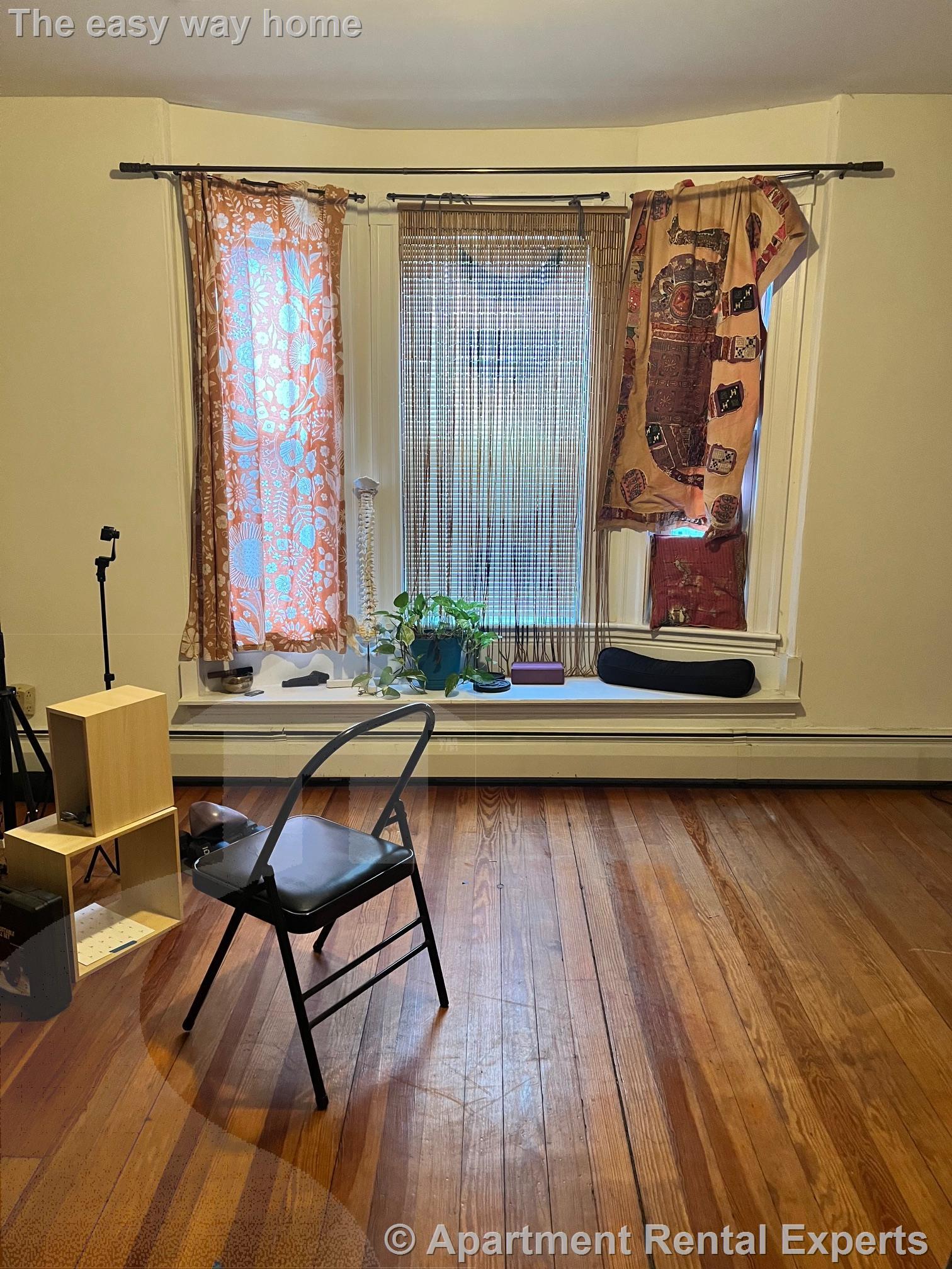 11 Craigie St, Porter Square