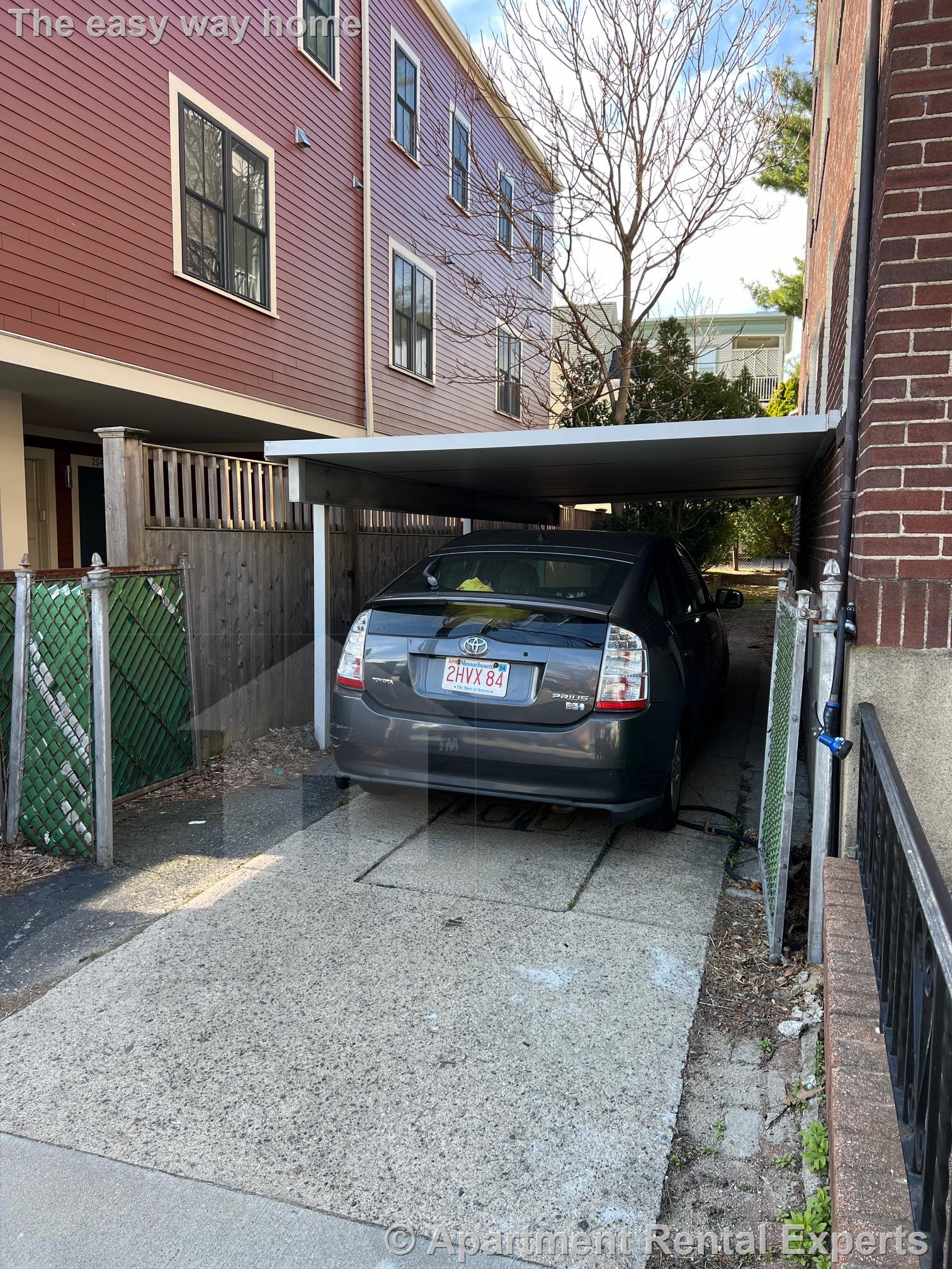 7 Richard Ave, North Cambridge