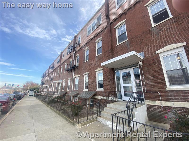 180 N Beacon St, Brighton