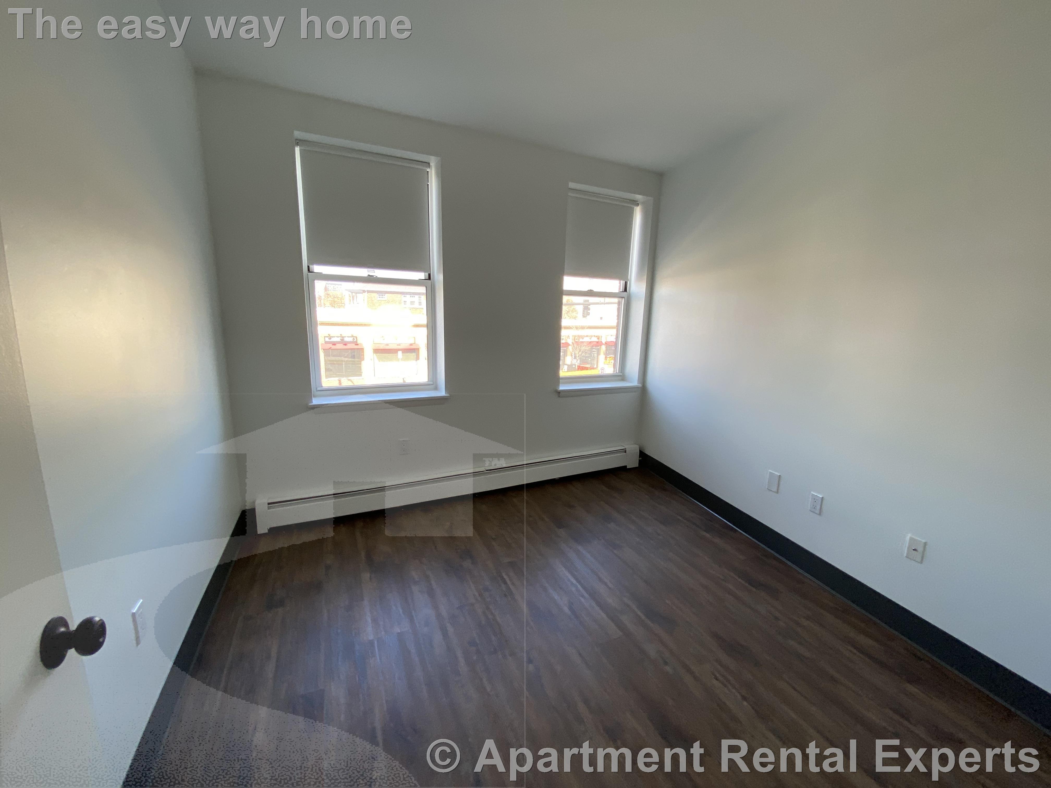 1 Franklin St, Sullivan Square