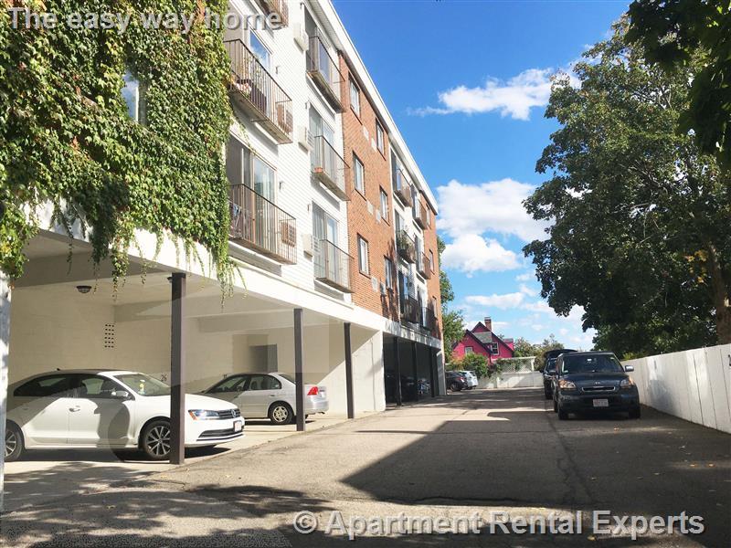 41 Belmont St, Porter Square