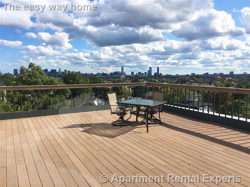 41 Belmont St, Porter Square