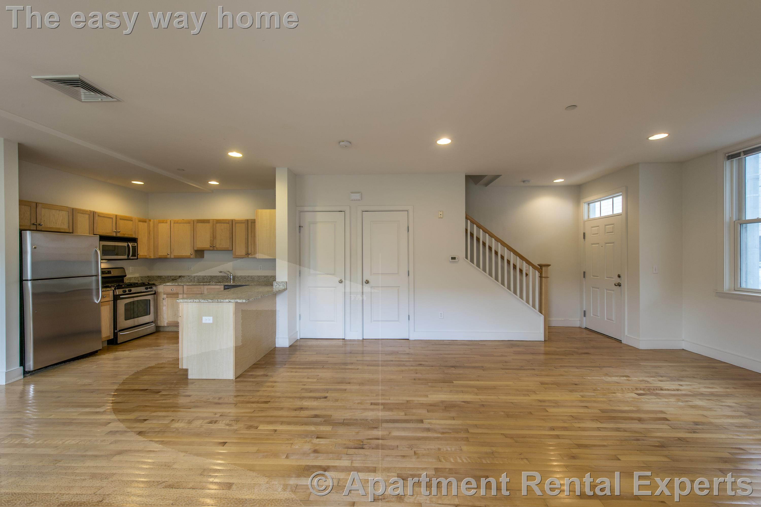 110 Second St, East Cambridge