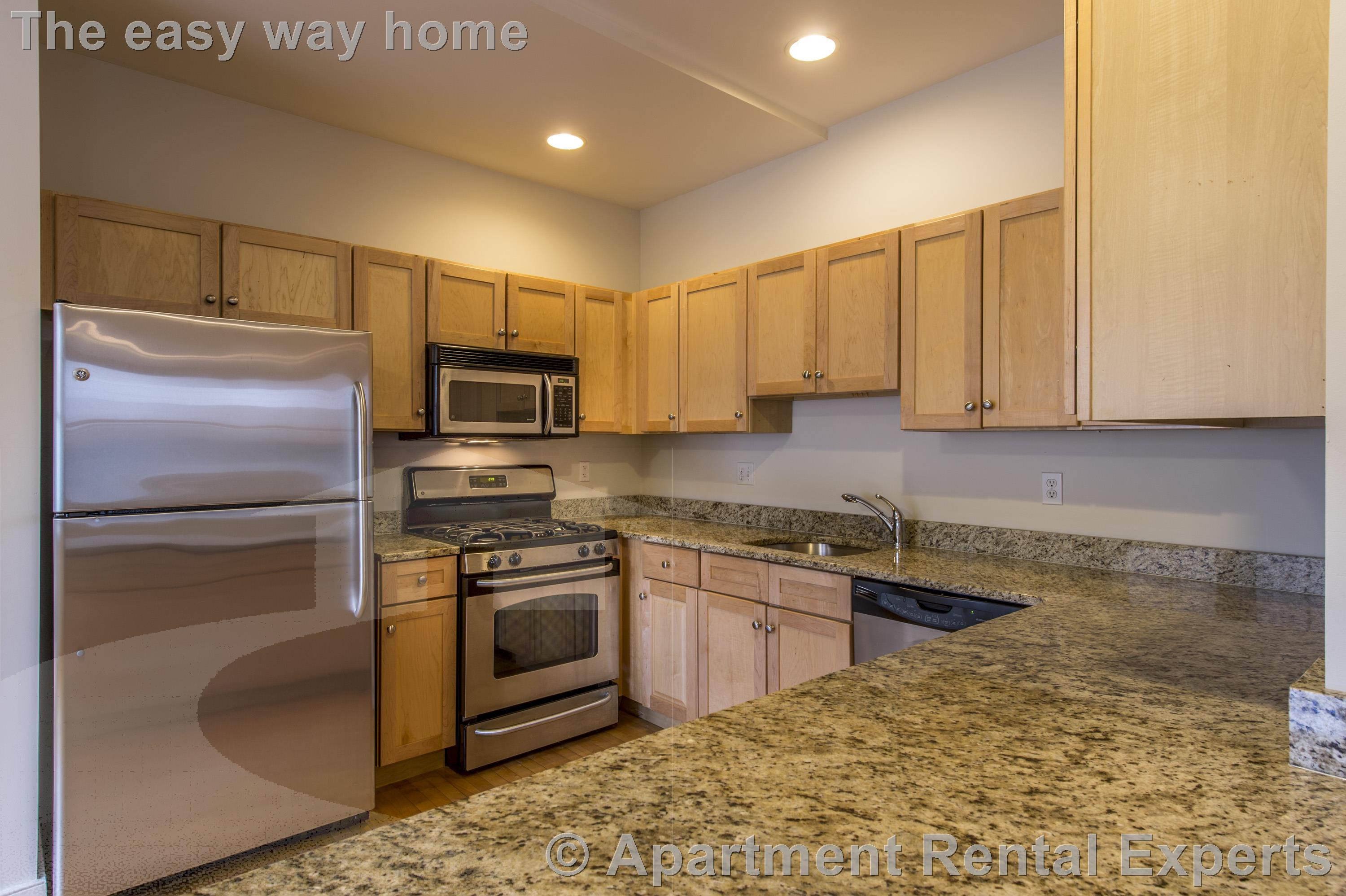 110 Second St, East Cambridge