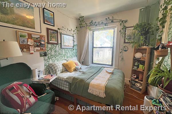 40 Cedar St, Porter Square