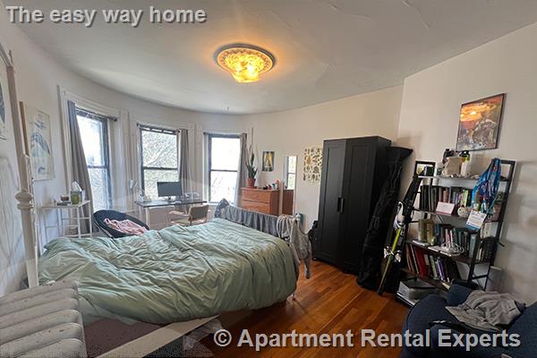 40 Cedar St, Porter Square