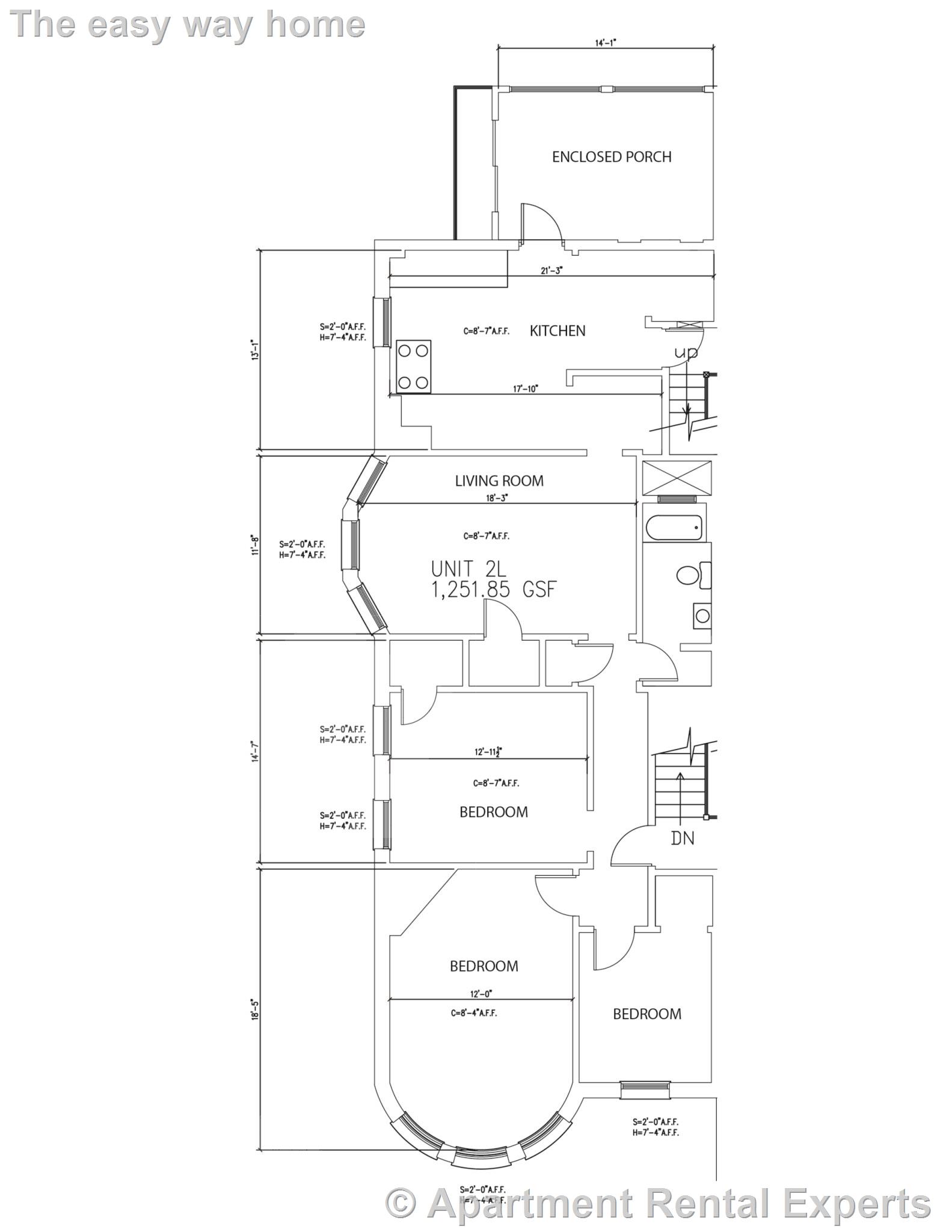 40 Cedar St, Porter Square