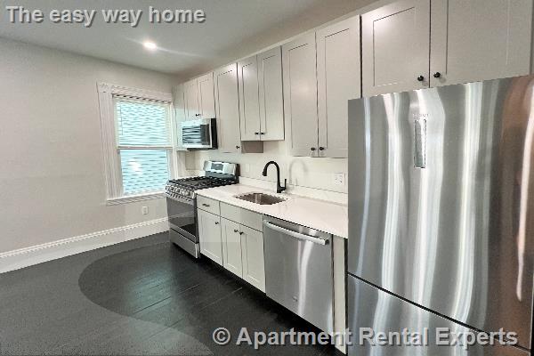 38 Calvin St, Ward Two