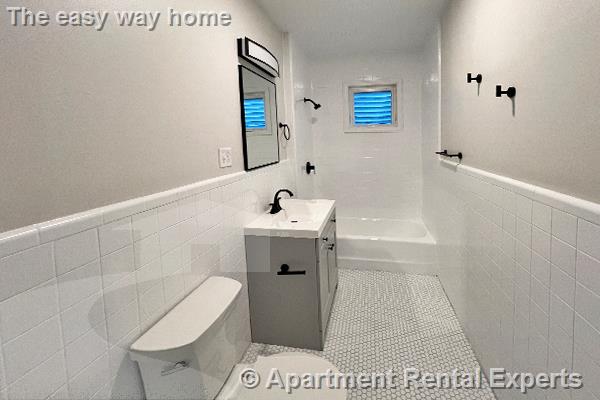 38 Calvin St, Ward Two