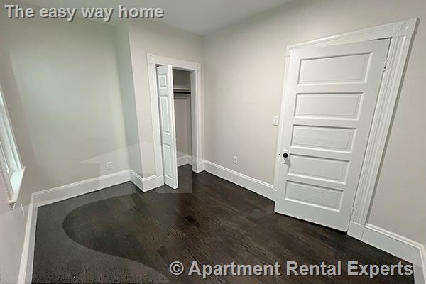 38 Calvin St, Ward Two