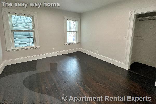 38 Calvin St, Ward Two