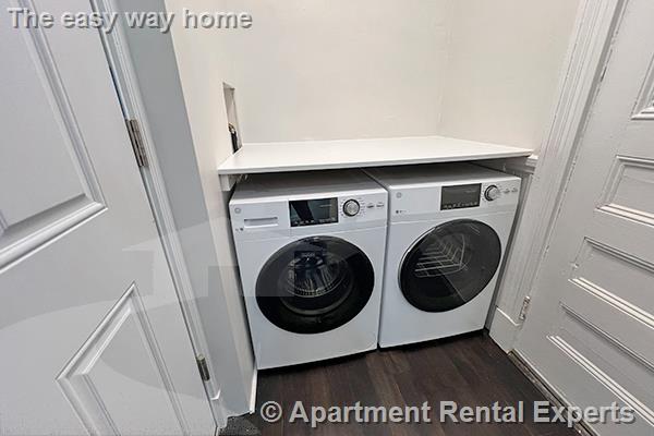 38 Calvin St, Ward Two