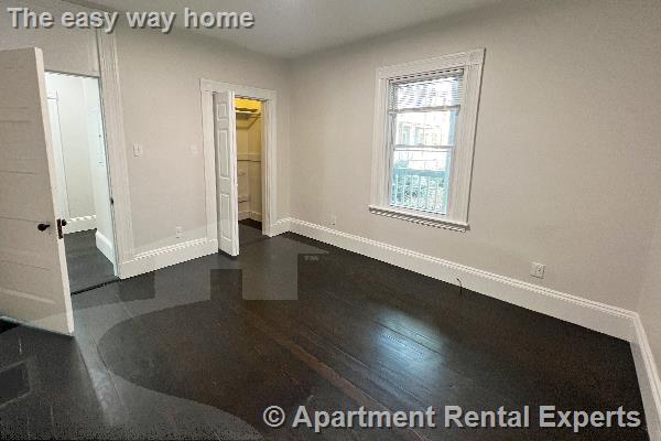 38 Calvin St, Ward Two