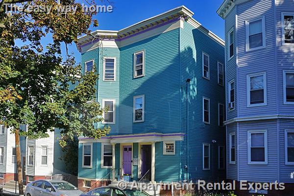 38 Calvin St, Ward Two