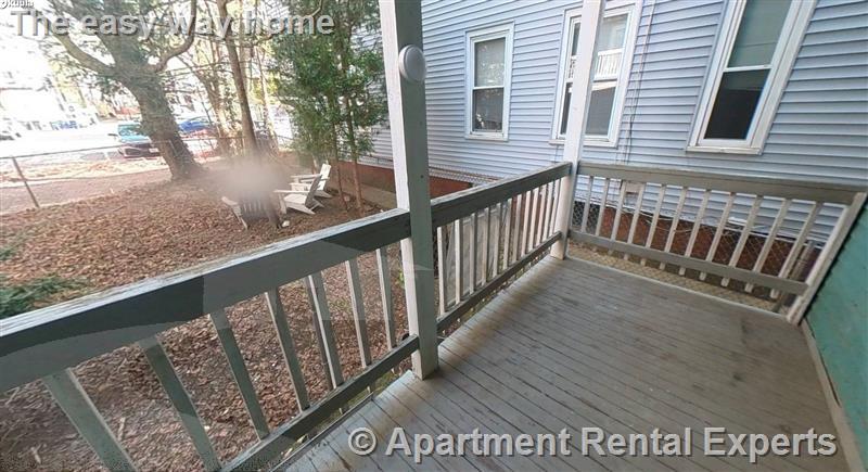 38 Calvin St, Ward Two