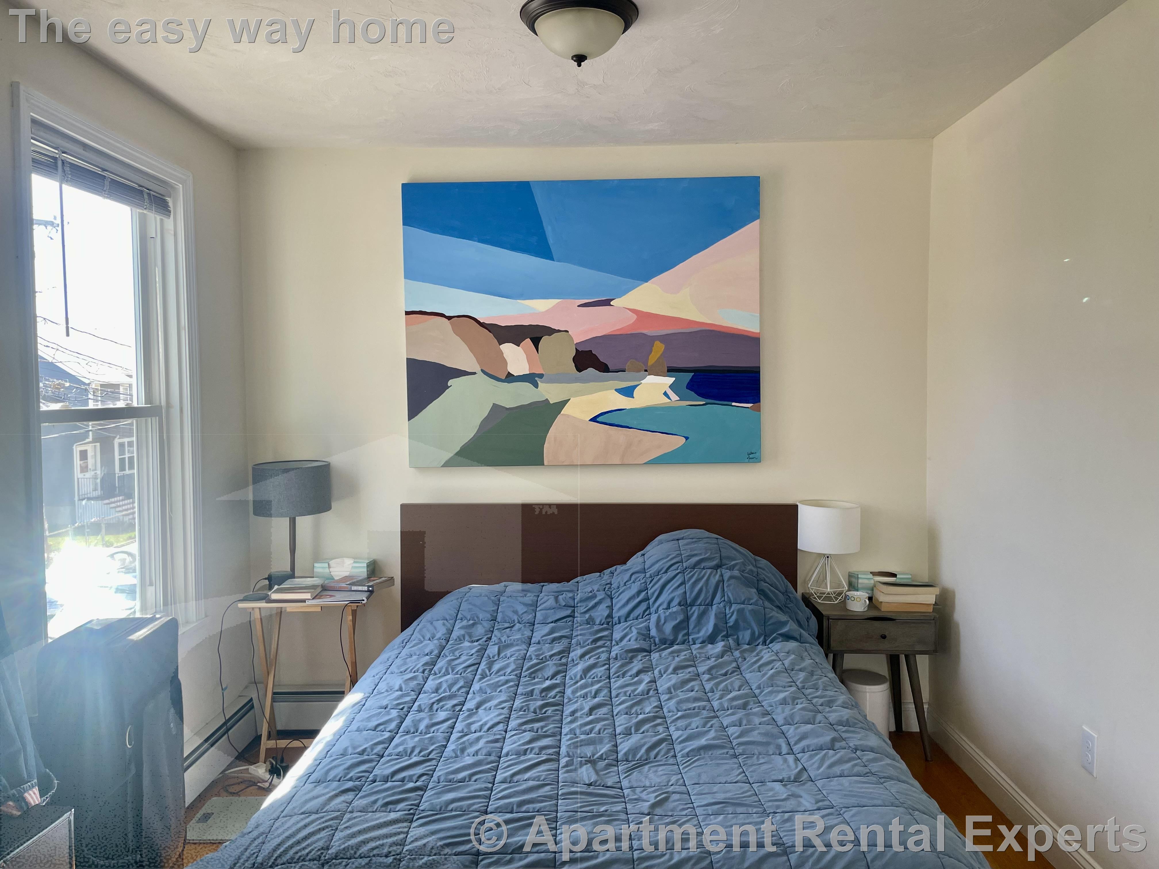 385 Columbia St, Inman Square