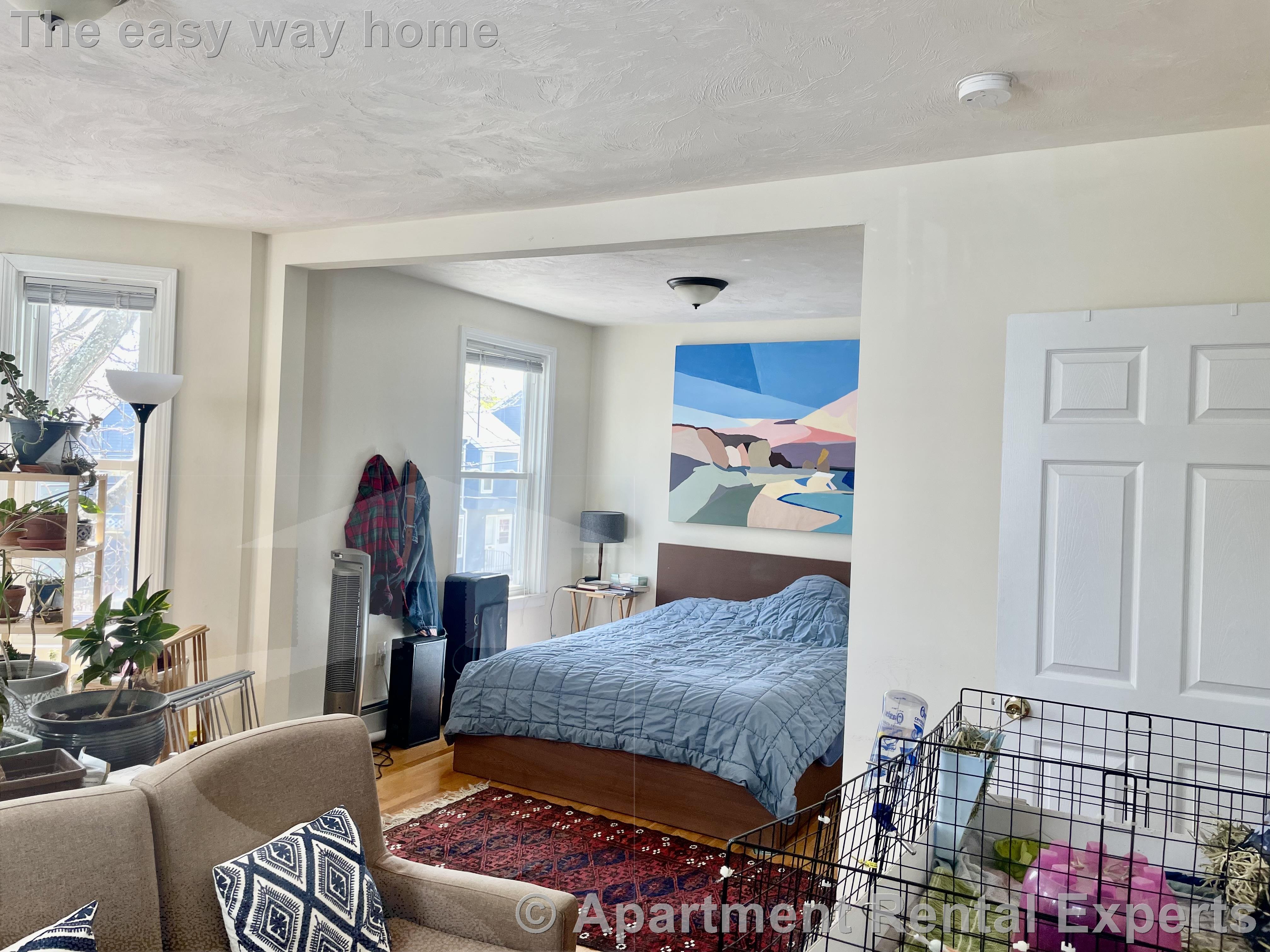 385 Columbia St, Inman Square