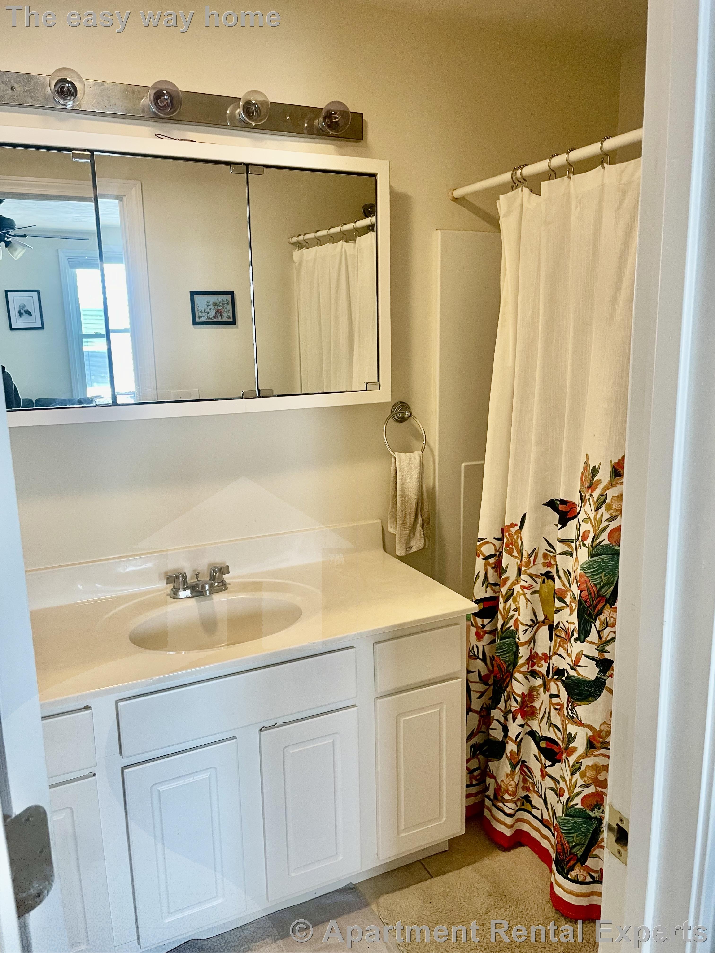 385 Columbia St, Inman Square